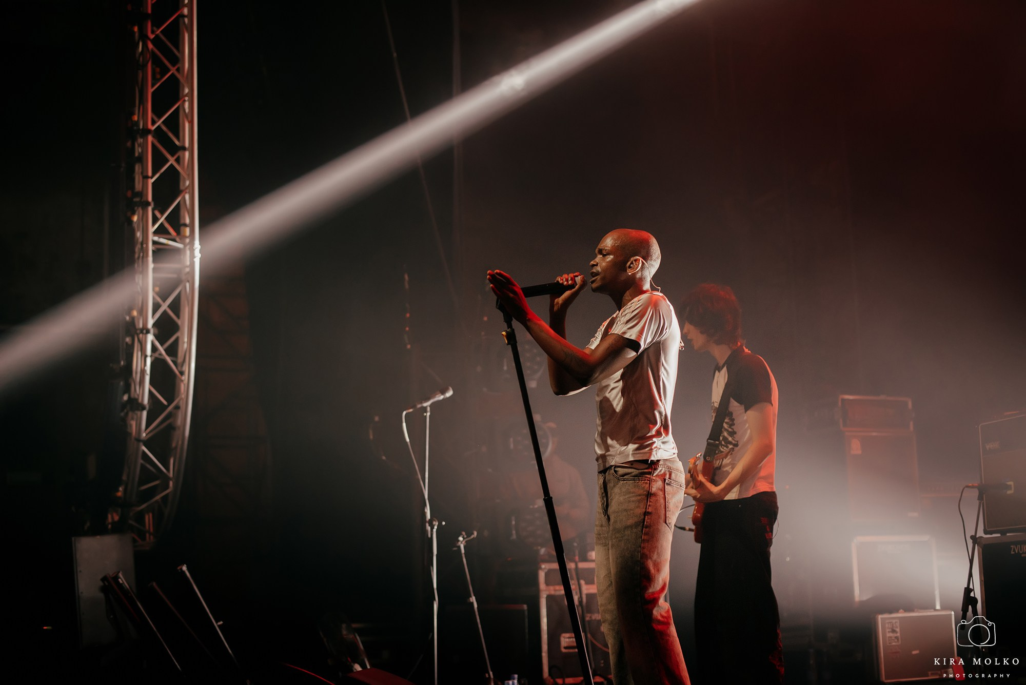 Internet Girl. Кира Молко — Концертный фотограф в Санкт-Петербурге