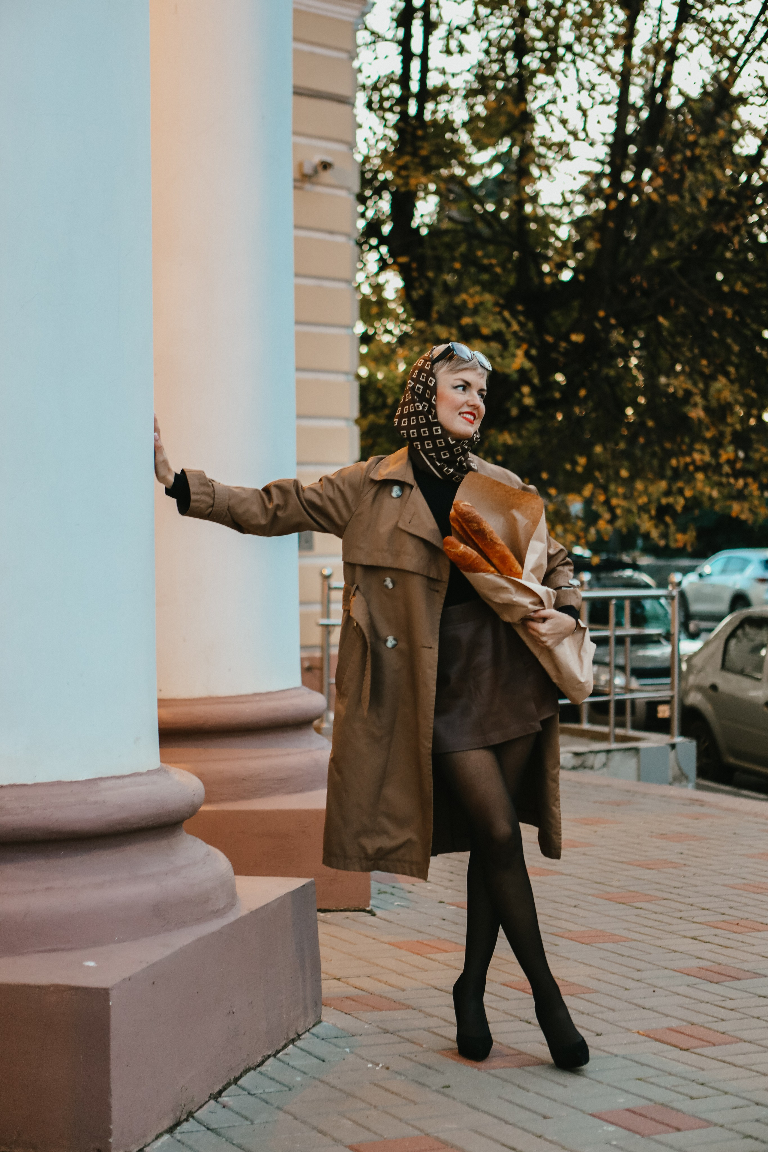 Женский портрет. Семейный и репортажный фотограф в Орле