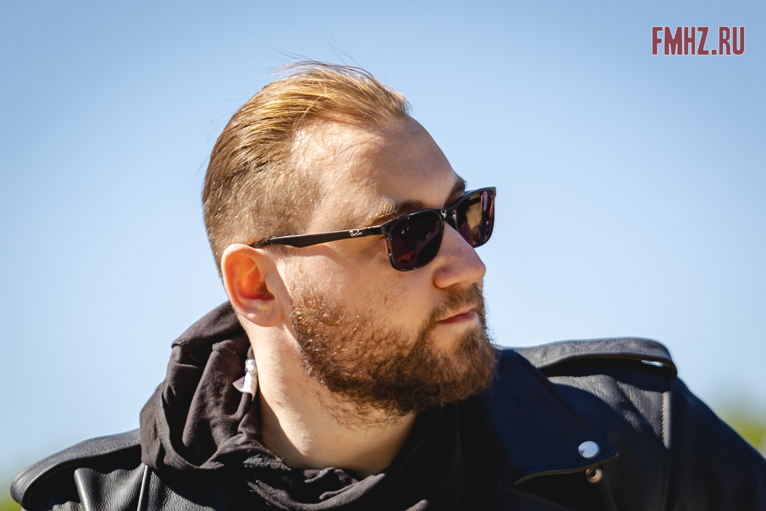 Открытие мотосезона «True Bankers» (18.05.2024). Фотограф Владимир Охрименко