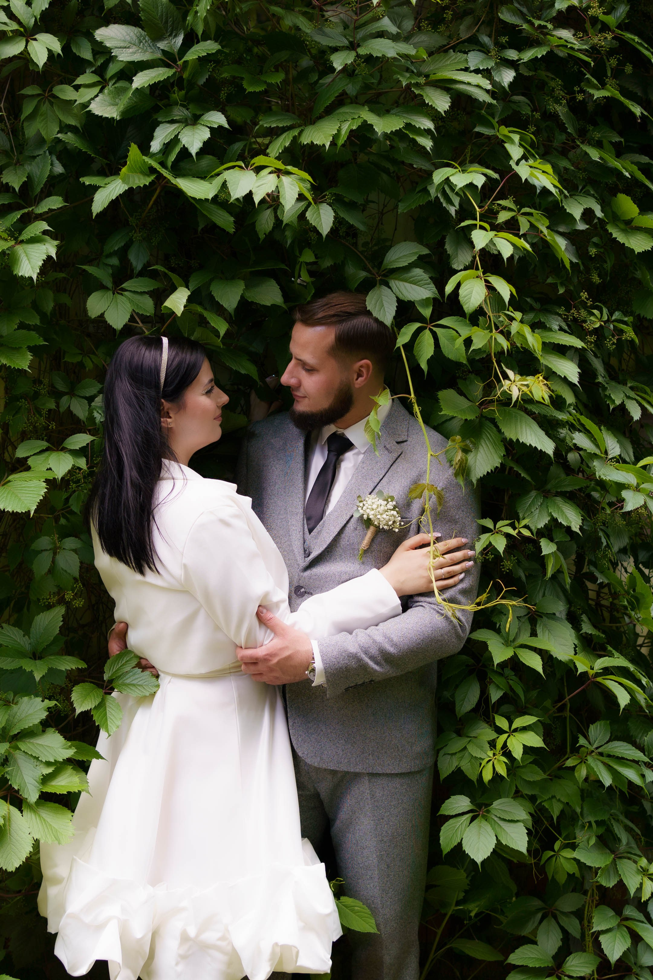 Даниил и Ирина. Фотограф/ видеограф Катя Ильина Калуга