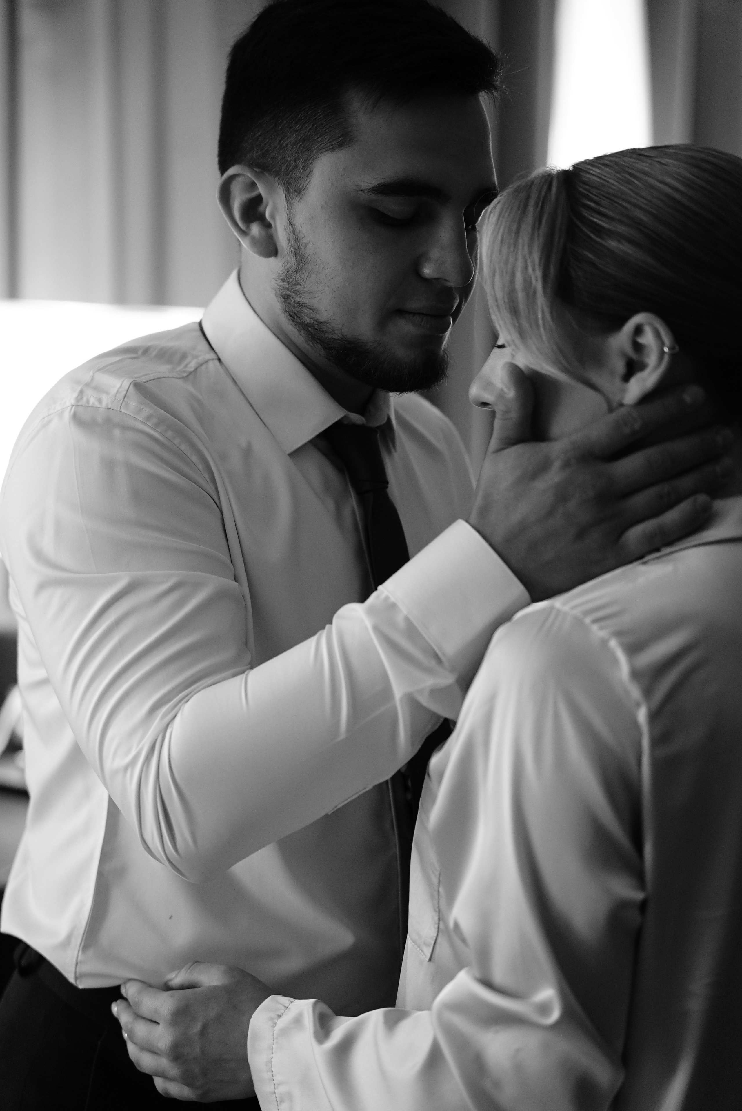 Артур и Хавва чб. Свадебный фотограф в Самаре Анна Ковалева