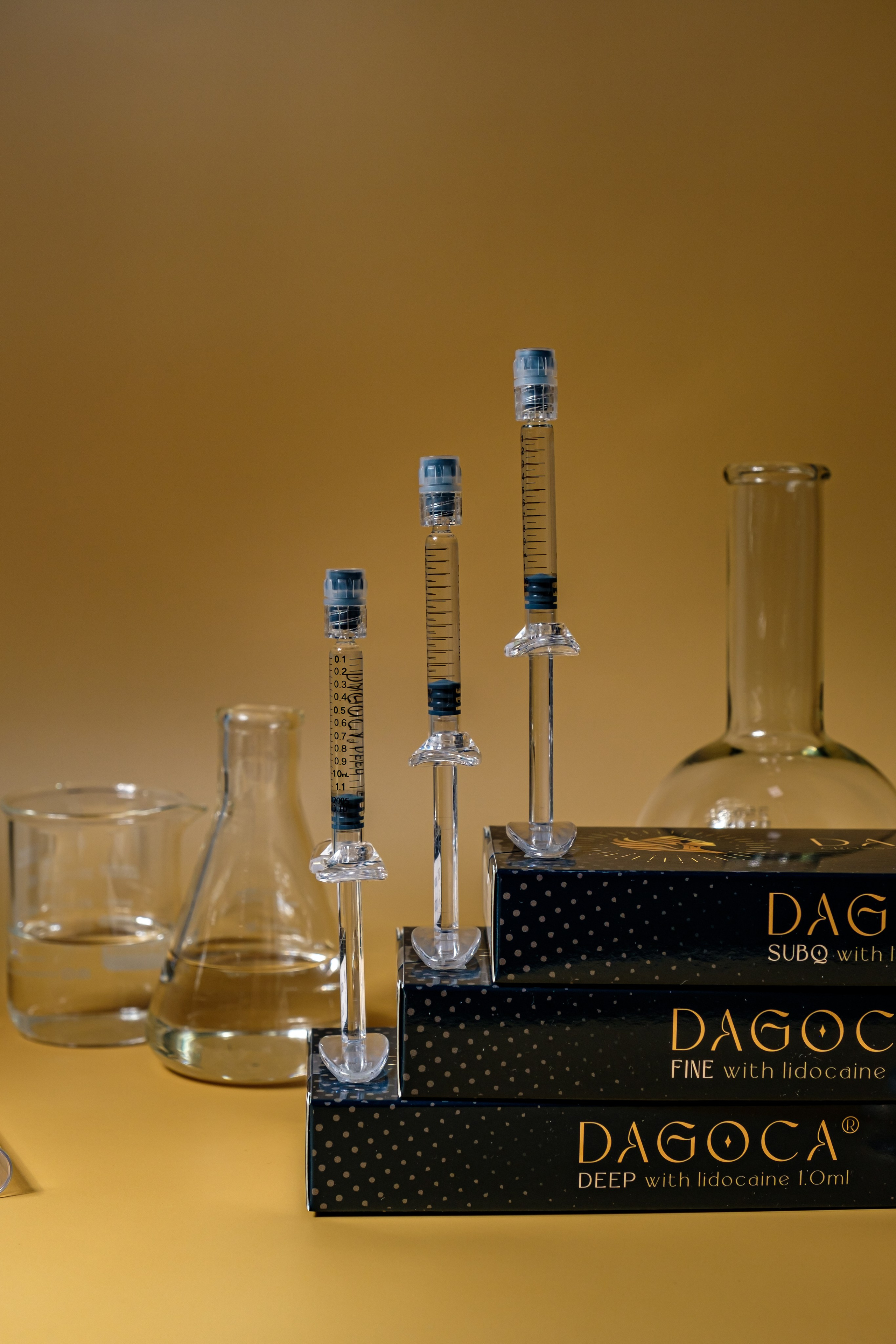 DAGOCA