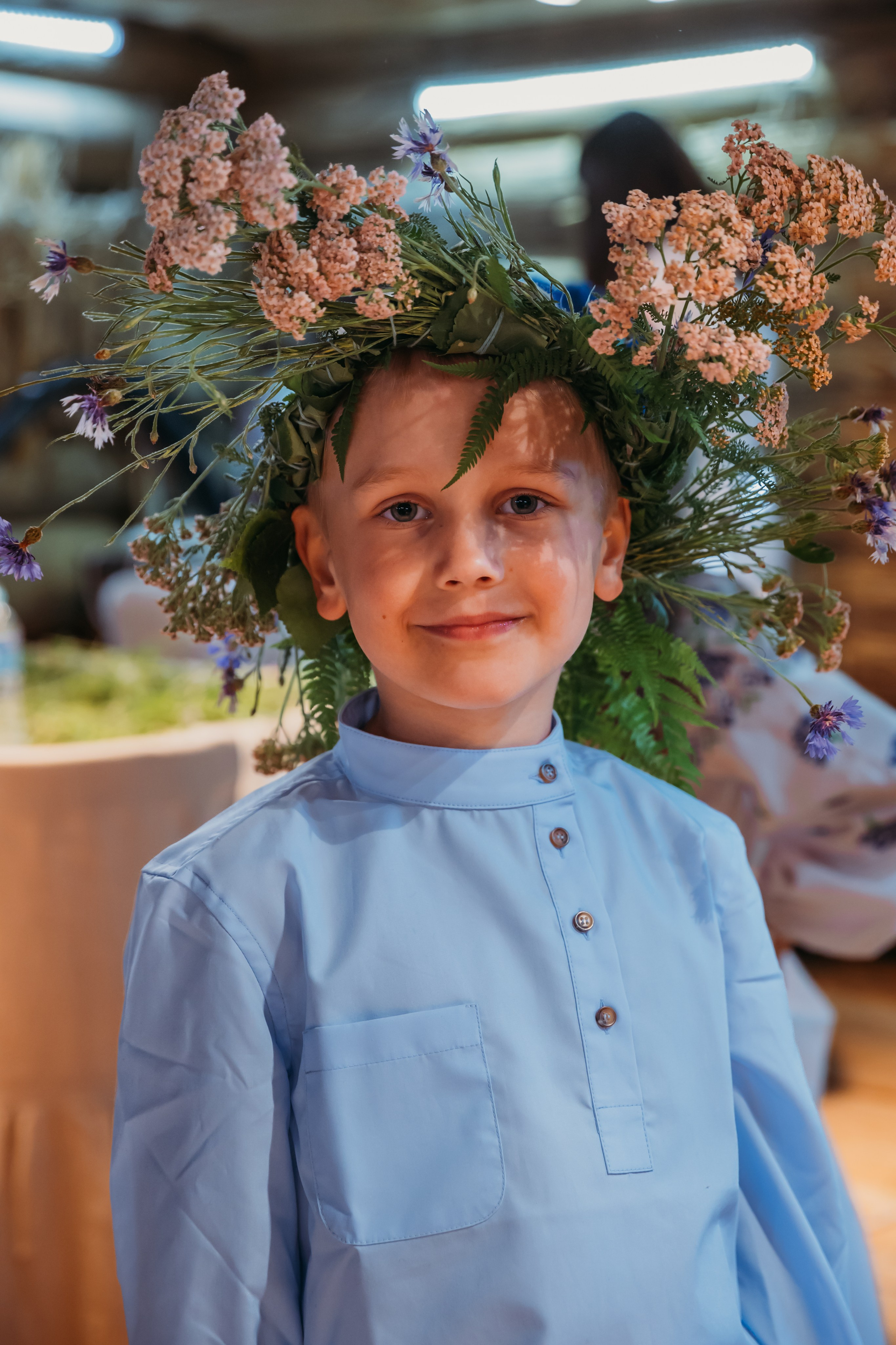 Родные люди «Мандроги». Леся Гаранина. Семейный фотограф/видеограф Москва и область