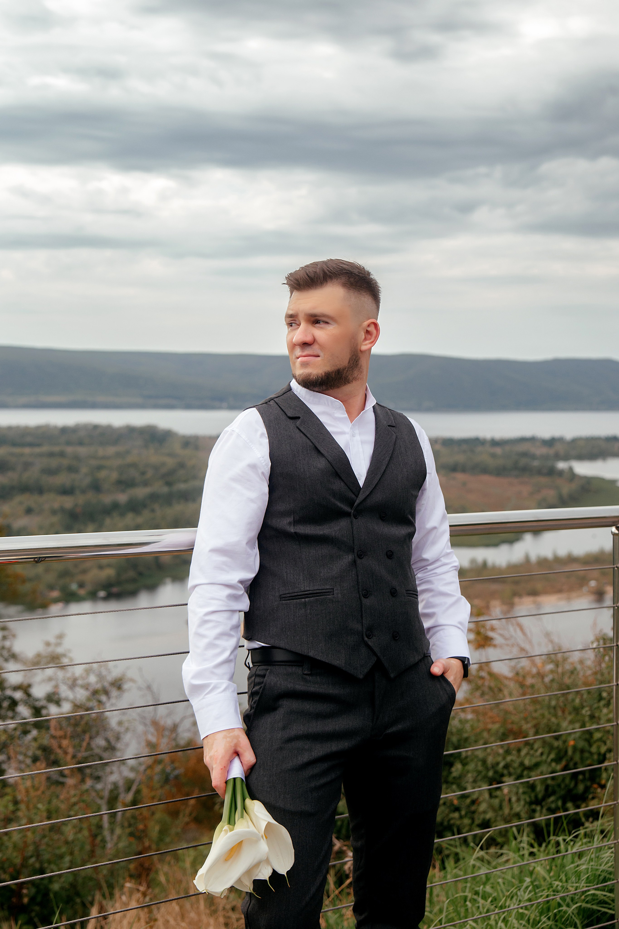 Алексей & Ирина. Свадебный и семейный фотограф в Самаре и Тольятти Башкатова Ольга