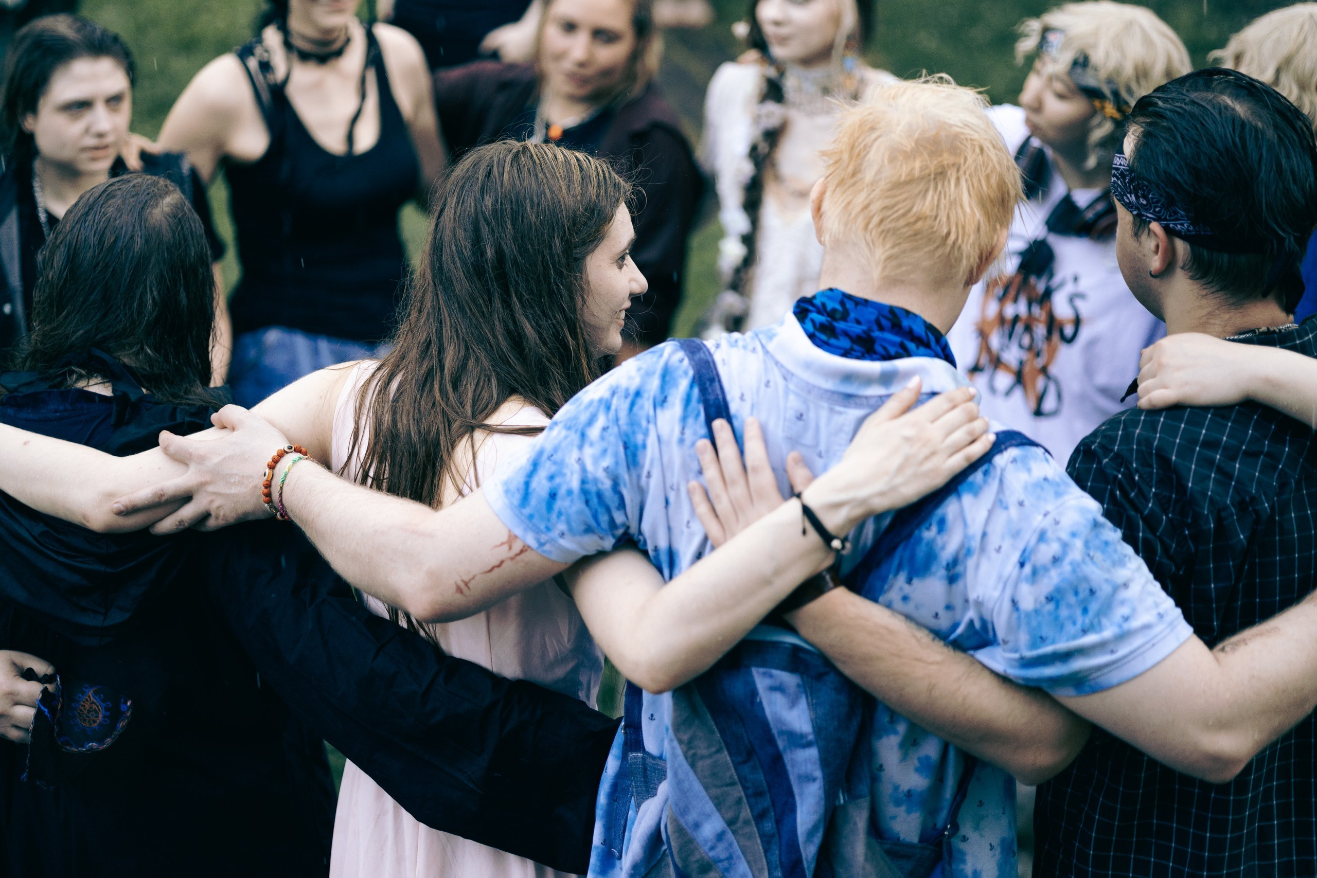 Дом в котором. Репортажный фотограф Анастасия Головко