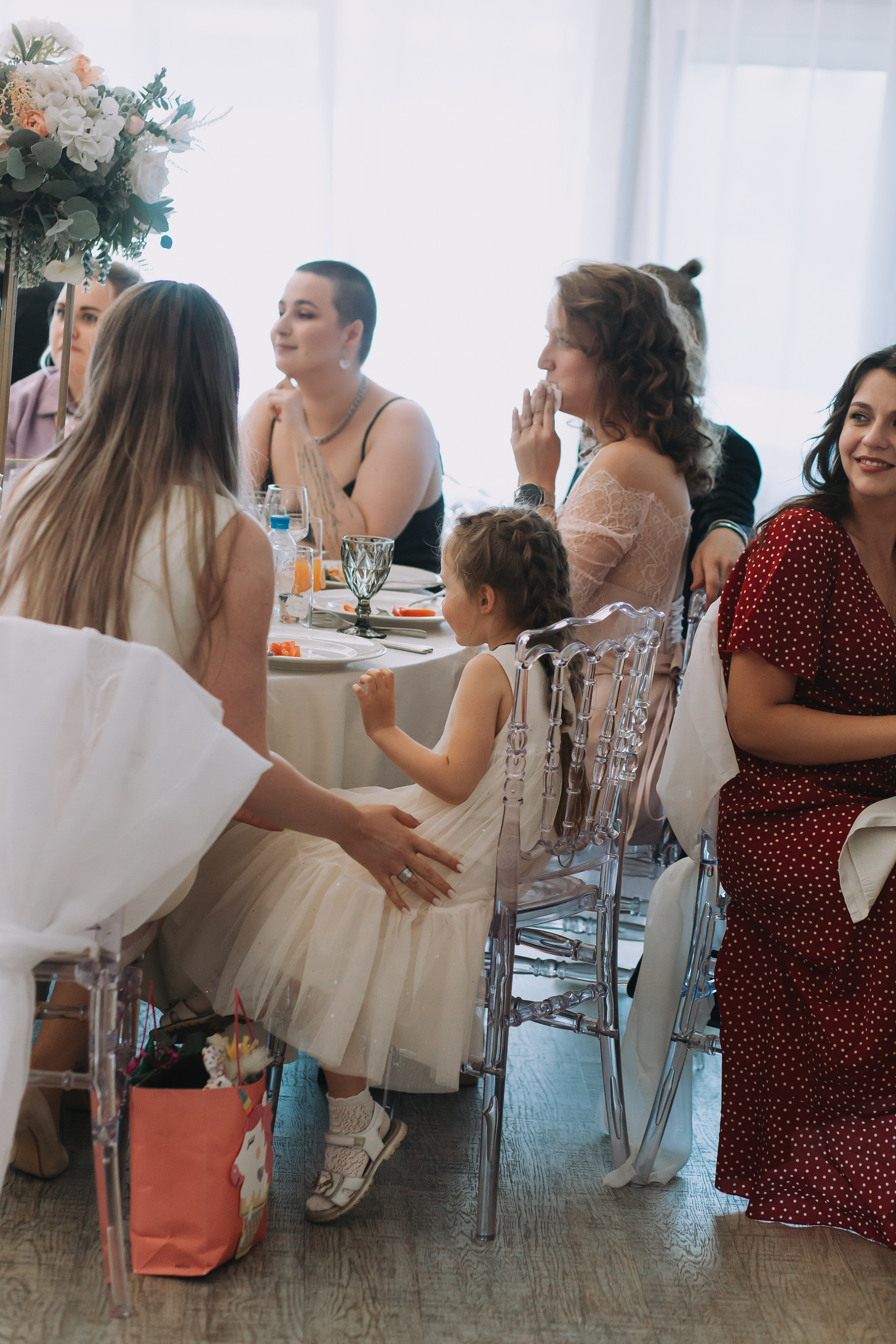 Александр и Александра. Репортажный фотограф Анастасия Головко