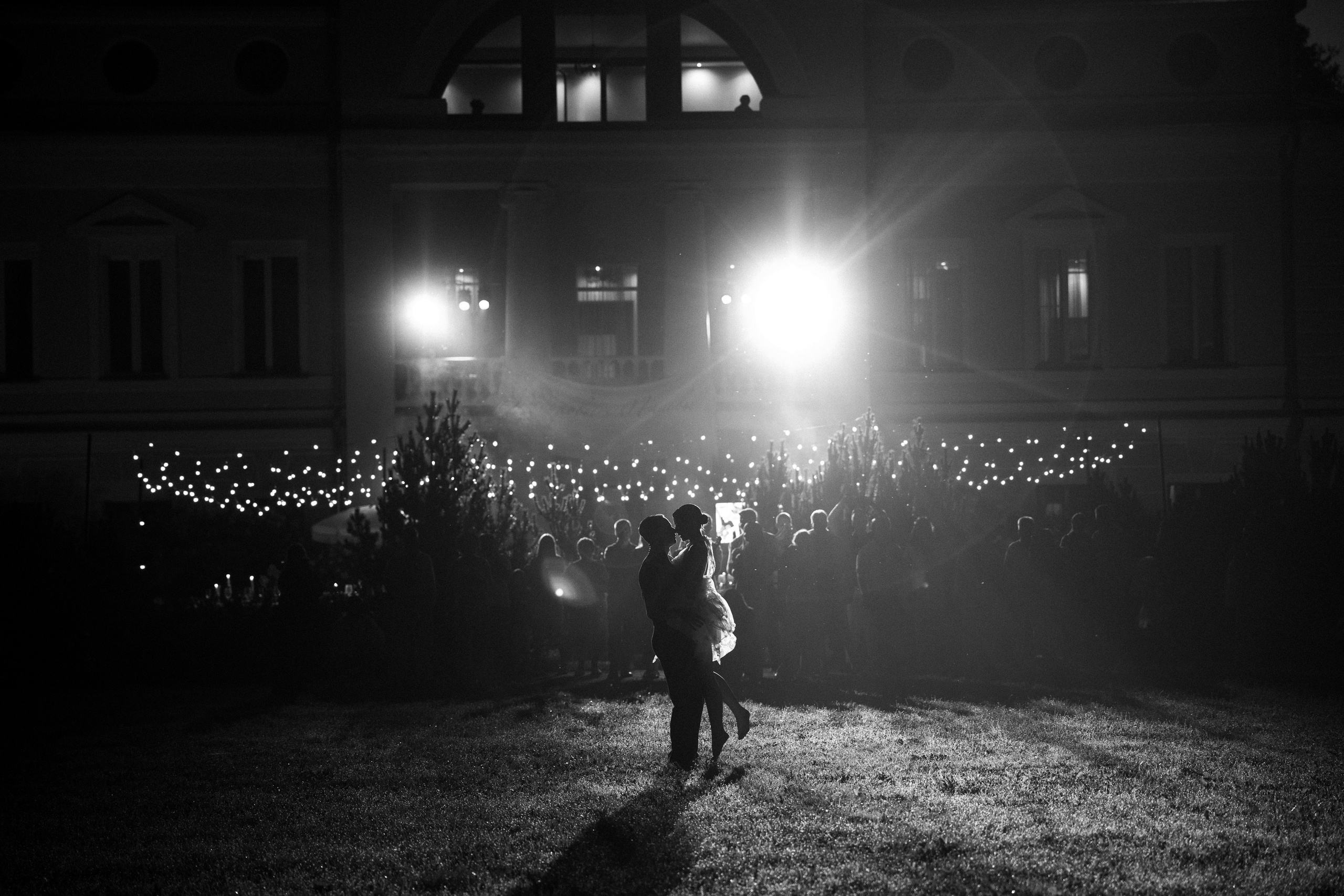 Никита + Настя. Свадебный фотограф в Смоленске Витя Лысенков