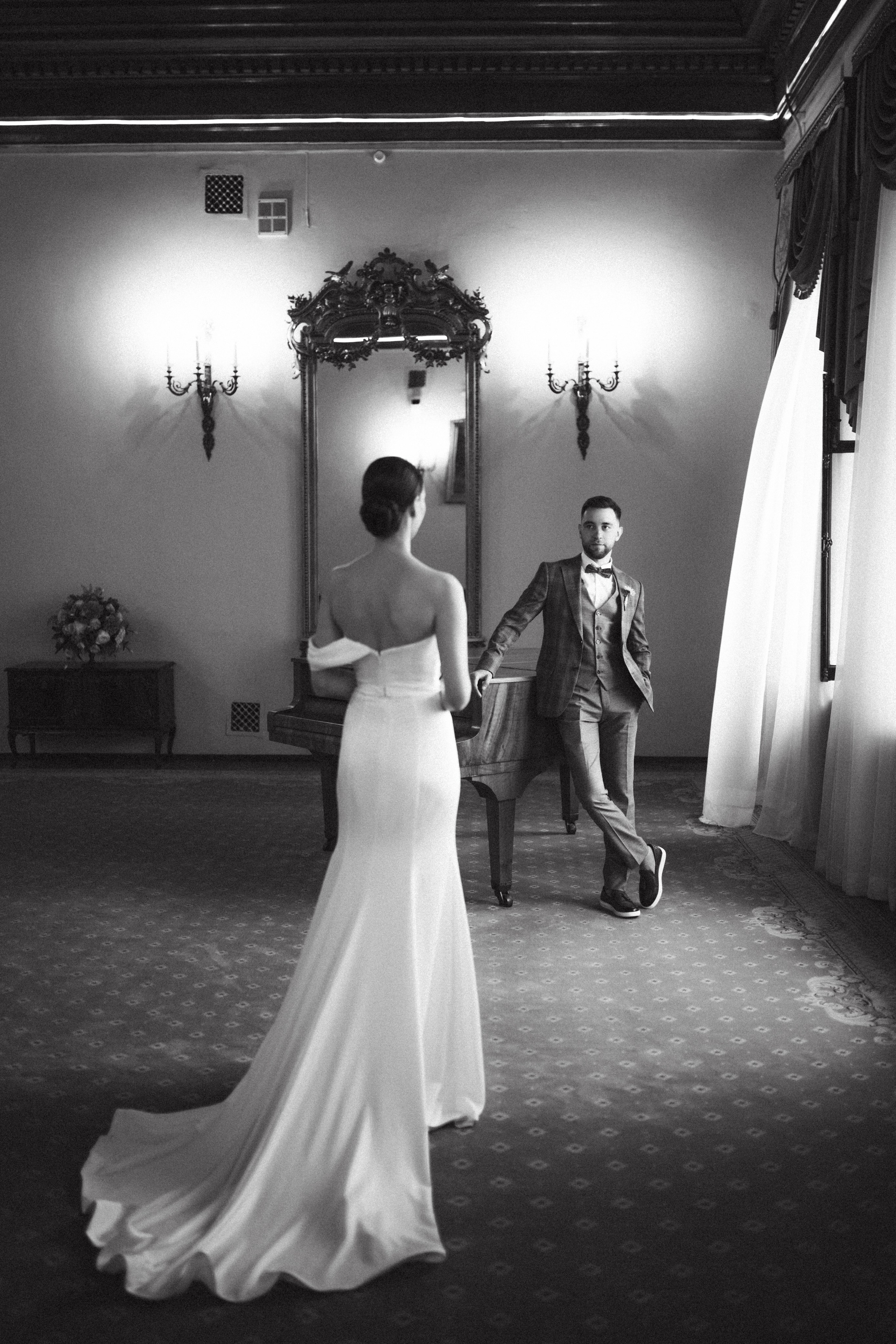 E & C | Санкт-Петербург. Фотограф Екатерина Амбрушкевич