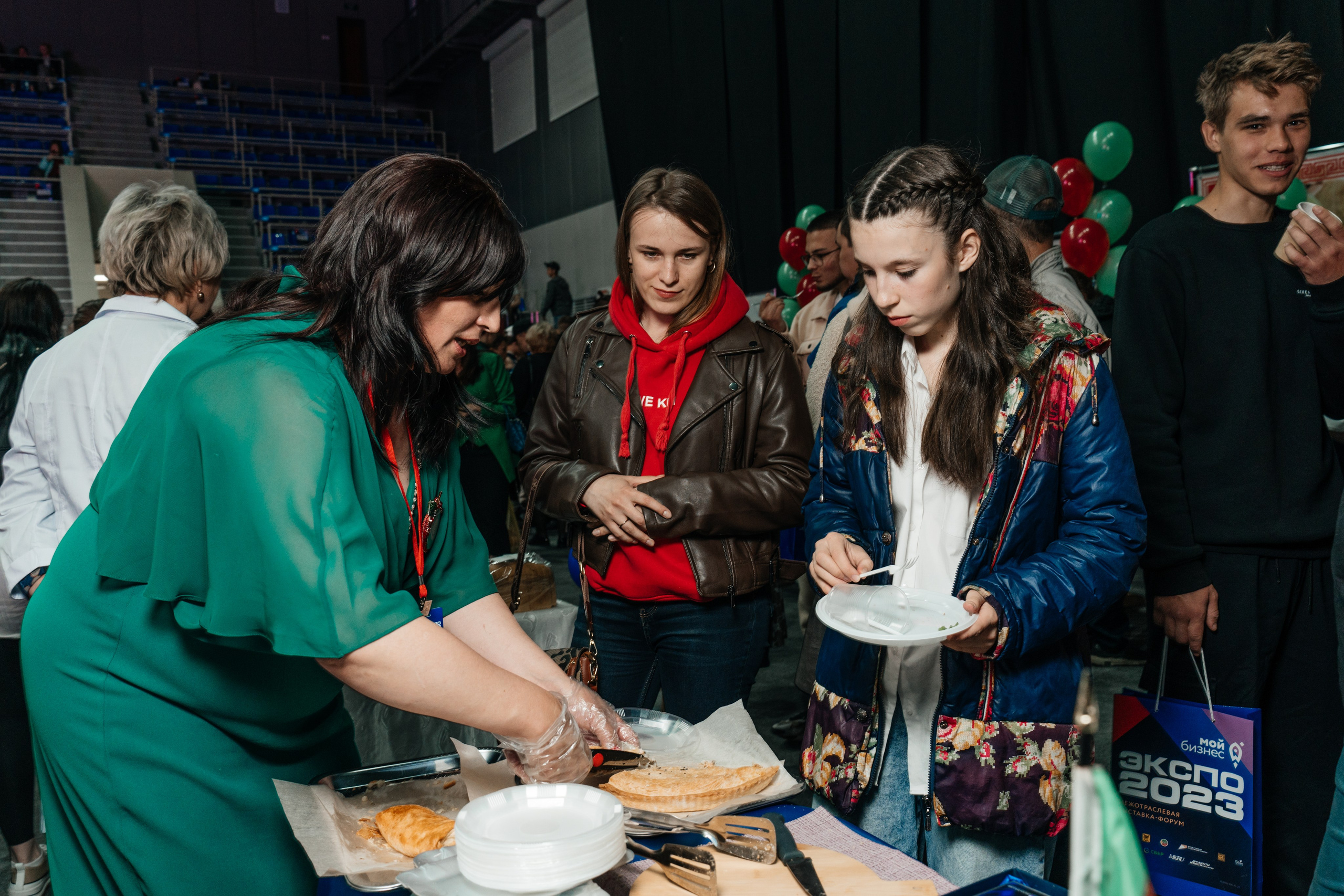 ЭКСПО. Свадебный Фотограф Чита Малахов Филипп