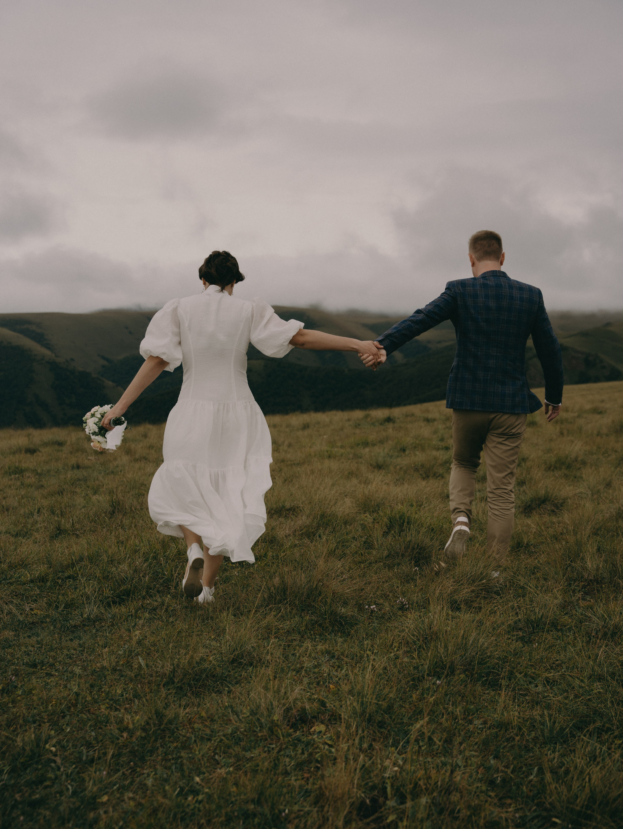 Сердце гор. Свадебный фотограф Ирина Беляева Пятигорск|Кисловодск|Эльбрус|Домбай