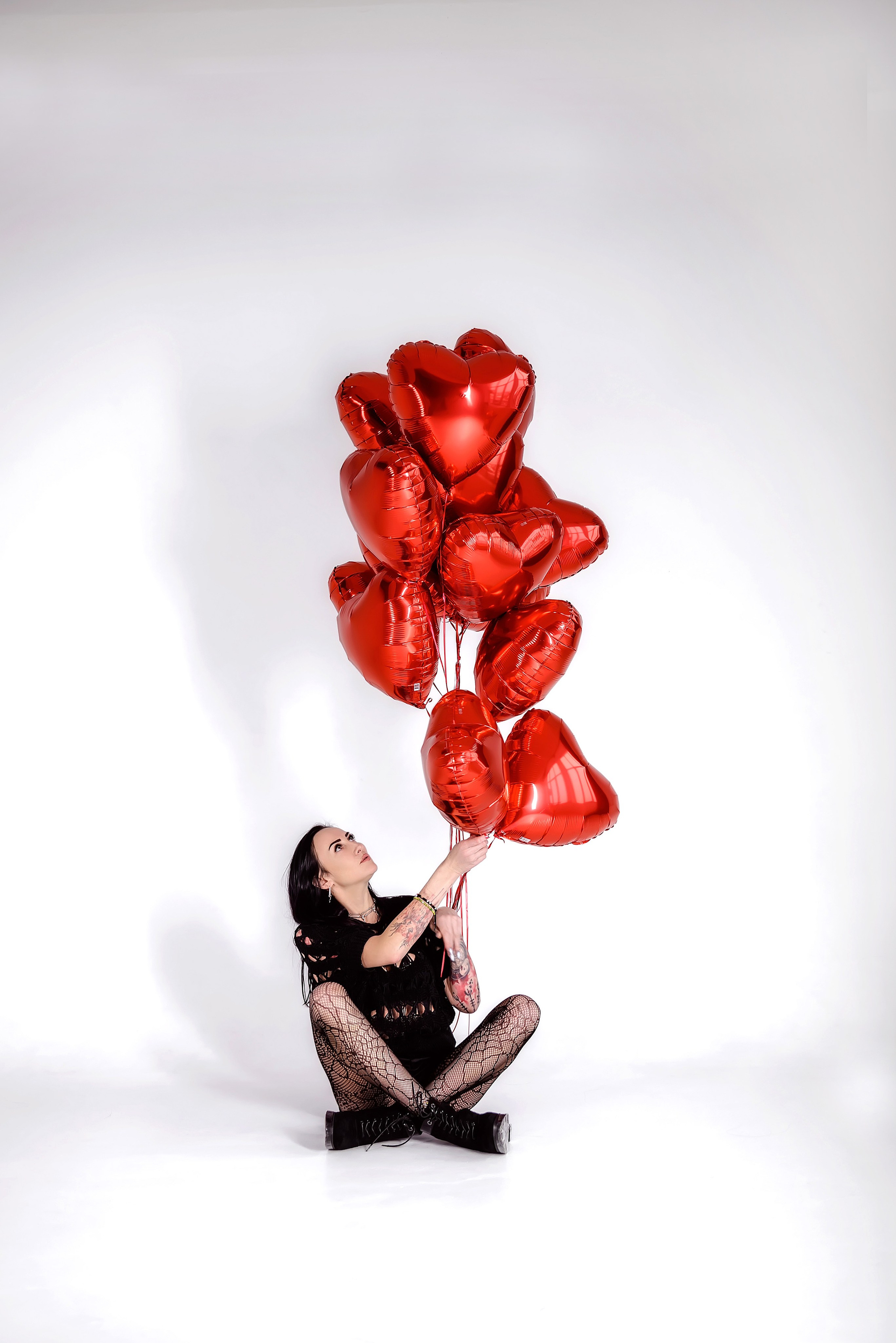 Лена. Фотограф Галина Лисанова, г. Брянск