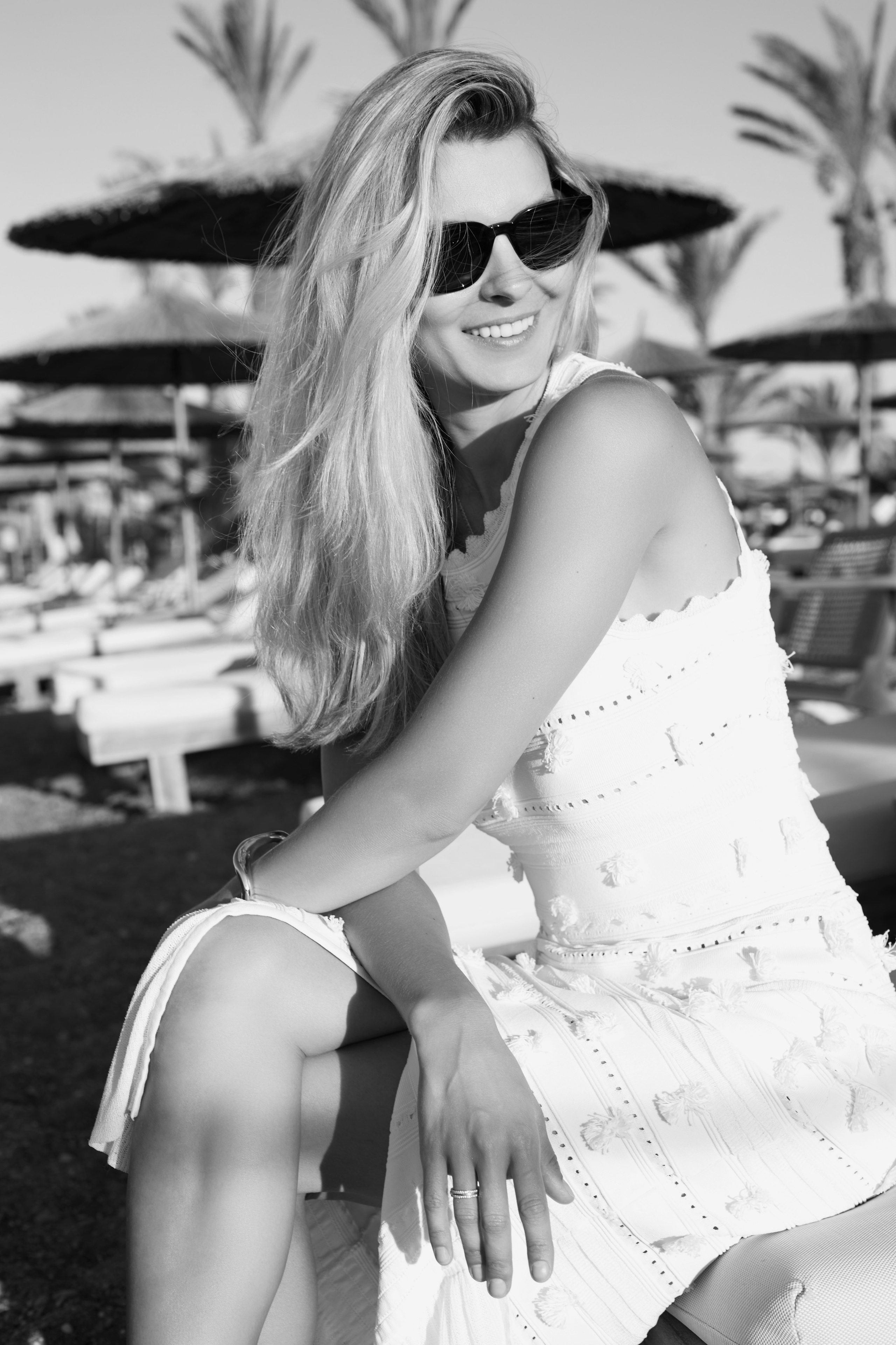 Мария. Анталия. Фотограф  в Москве