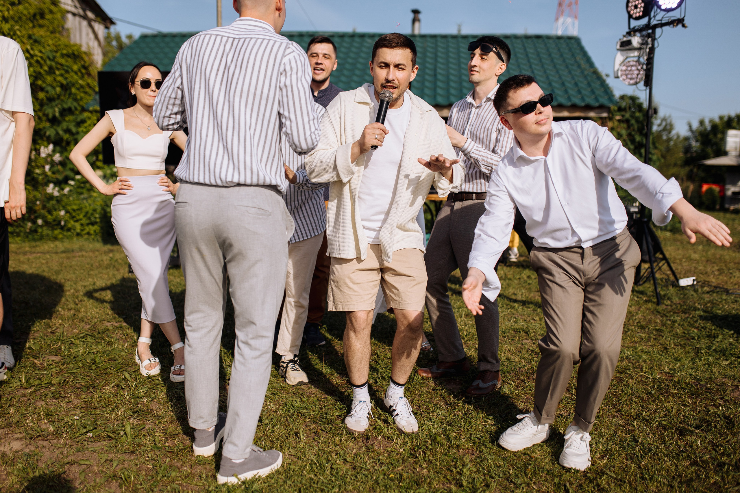 Свадебный репортаж. Свадебный и Репортажный фотограф Александр Шаров