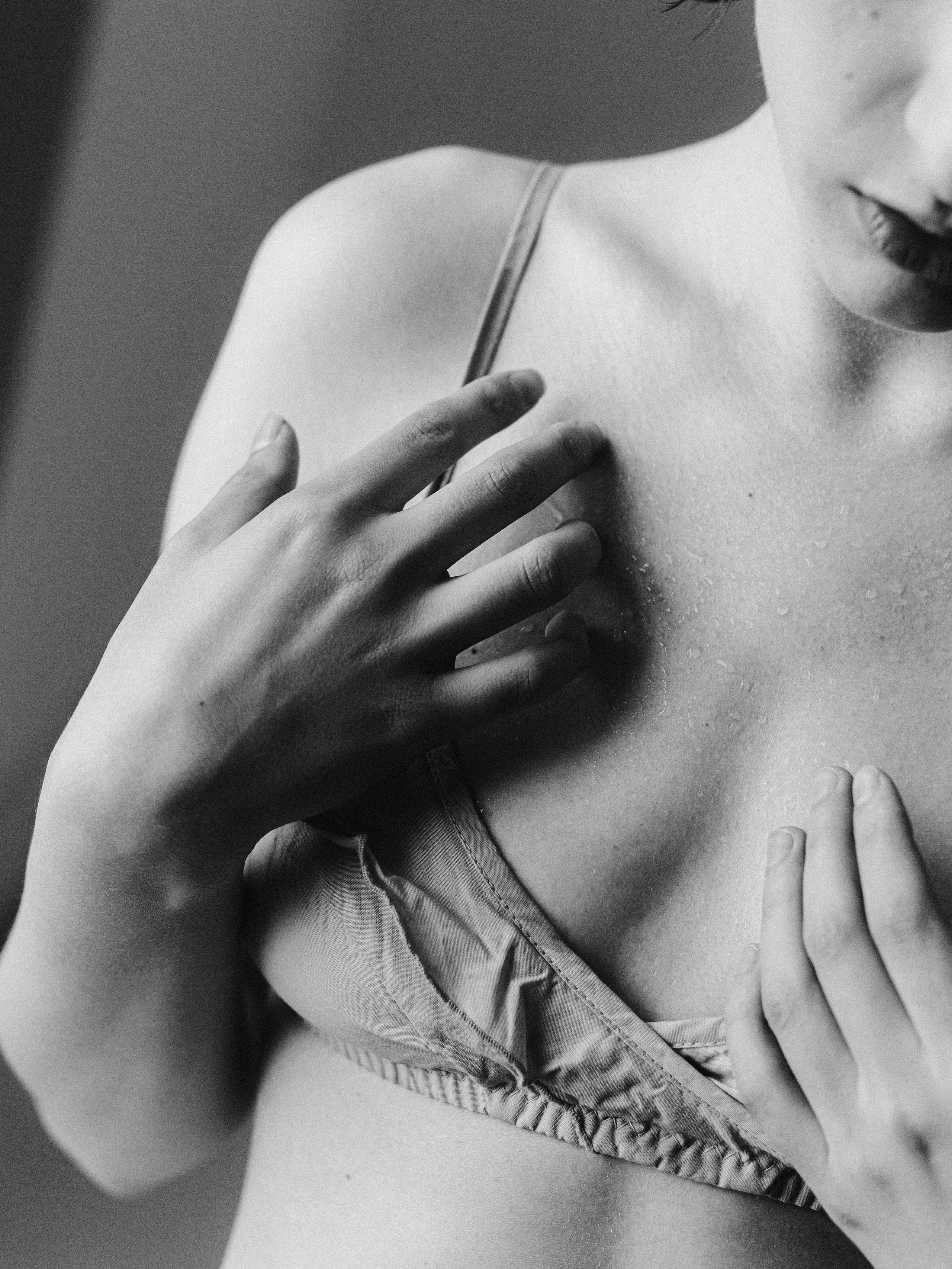 Женский портрет. Портретный фотограф в Москве и Спб Мария Формига