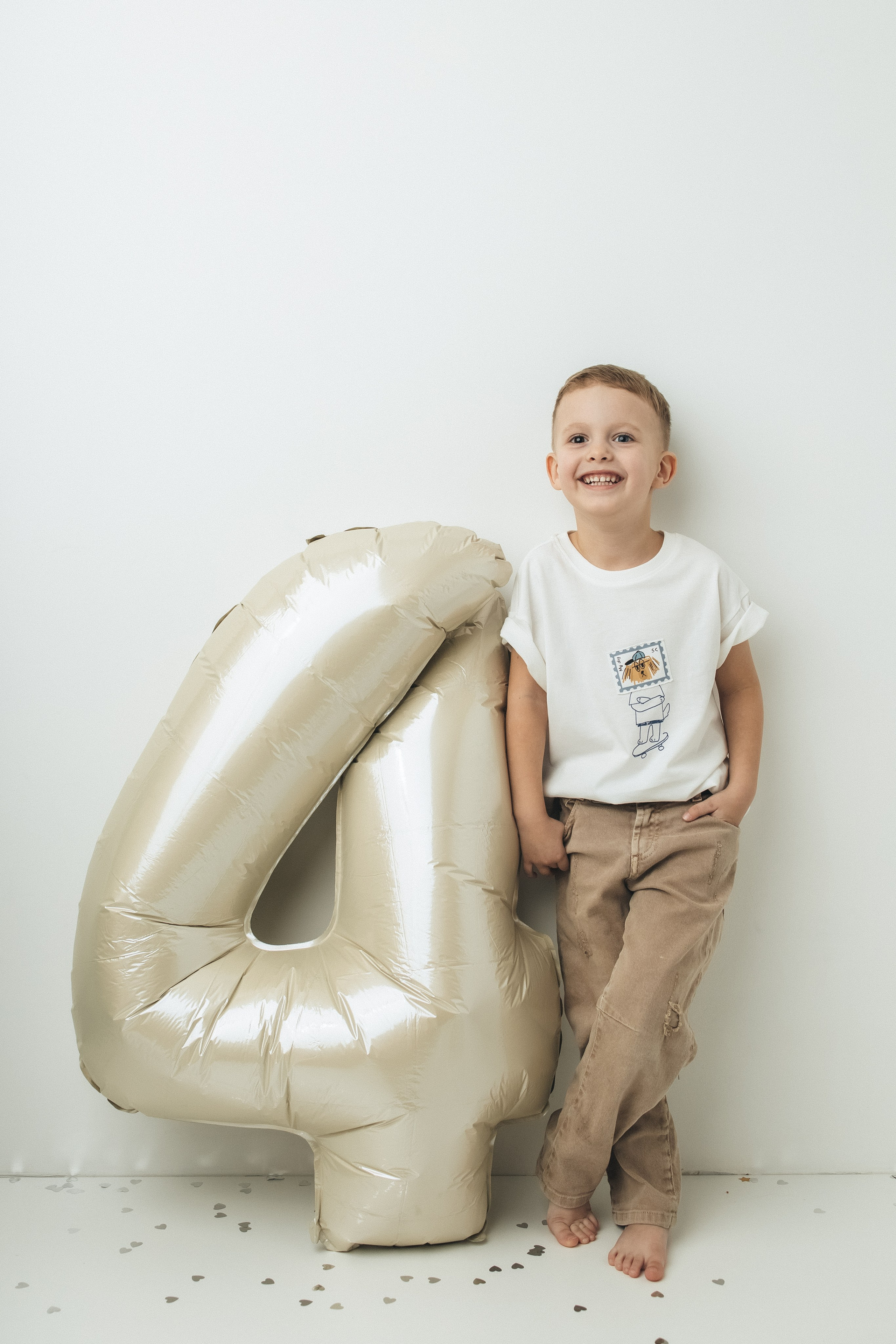 День рождения. Главная