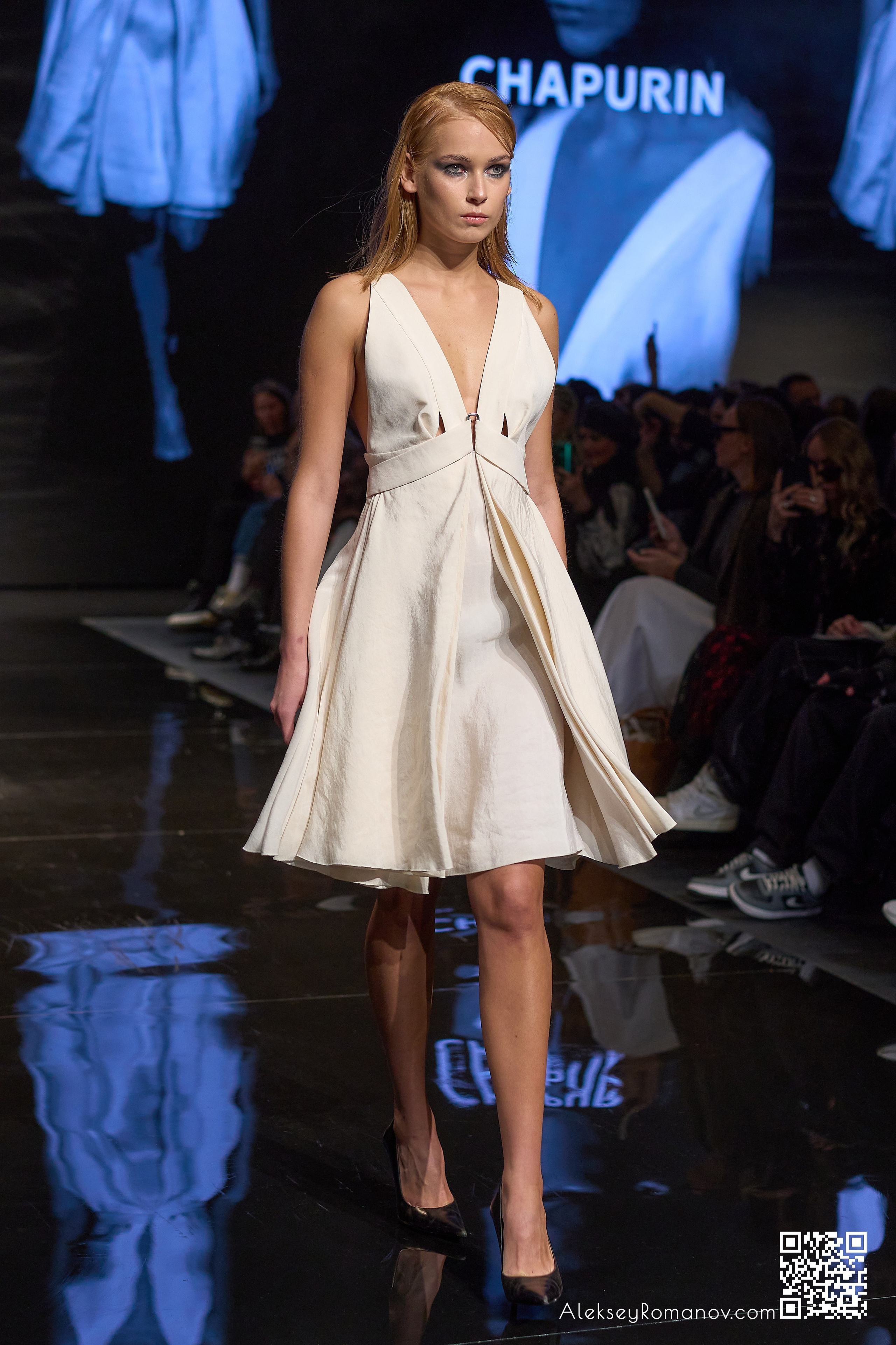 CHAPURIN. Алексей Романов фотограф Санкт-Петербург, фотокурсы, фотошкола