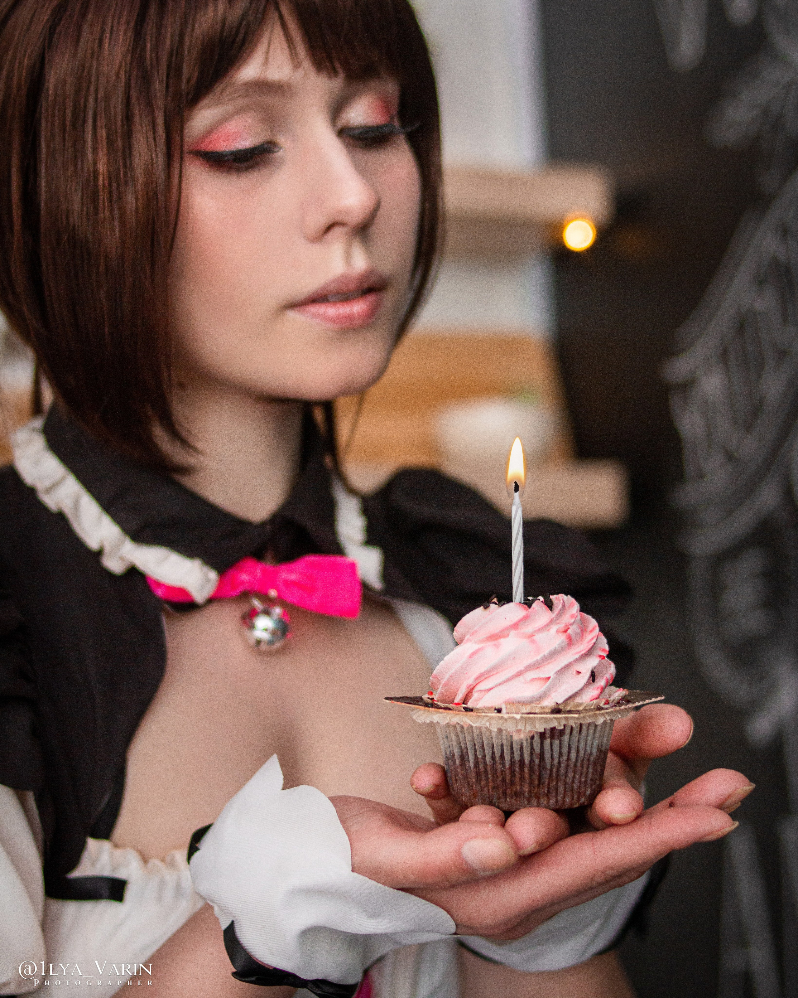 Nekopara. Илья Варин — Фотограф Москва, Тверь