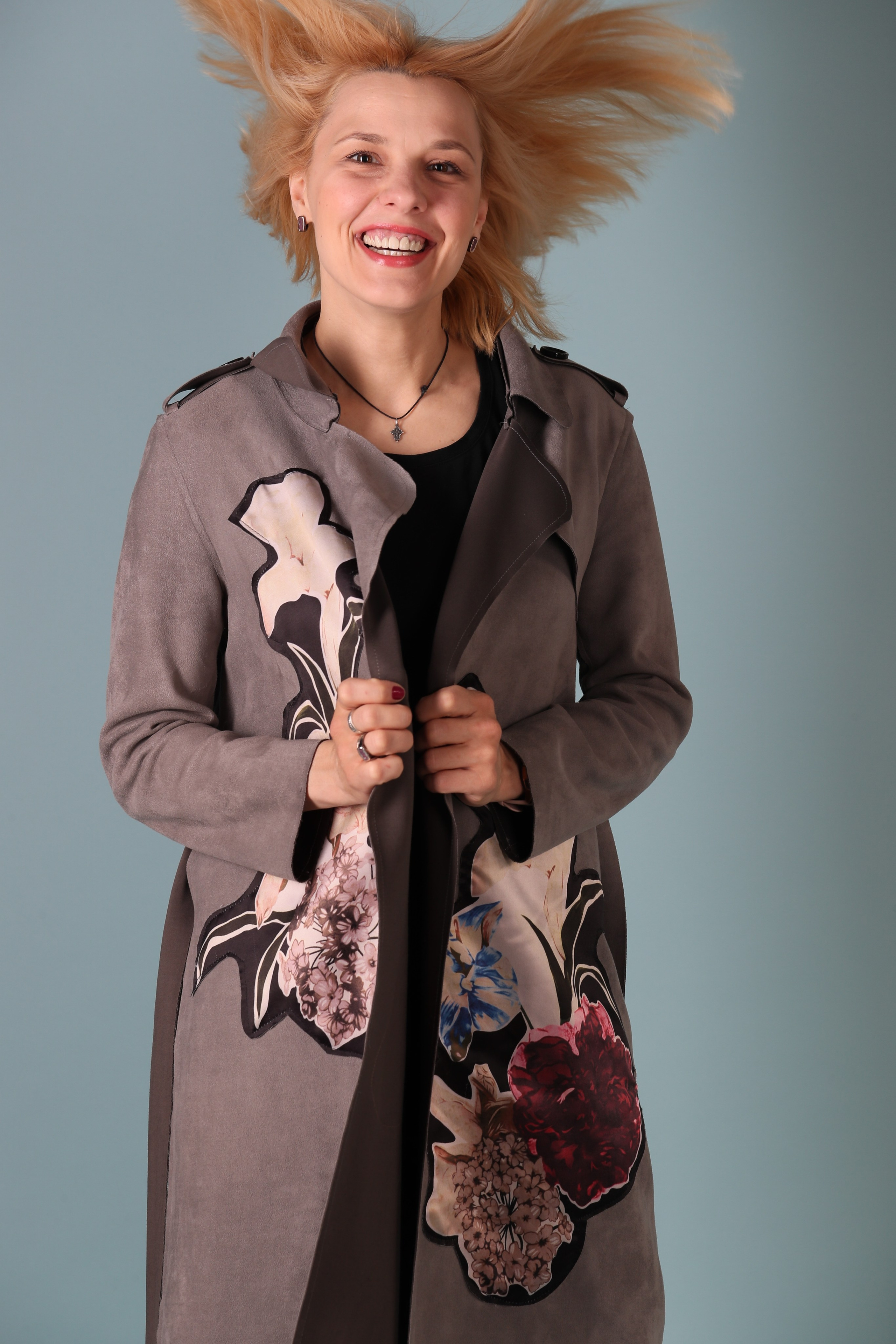 Портфолио актрисы Ксении Ивановой. Профессиональный фотограф Алена Александрова