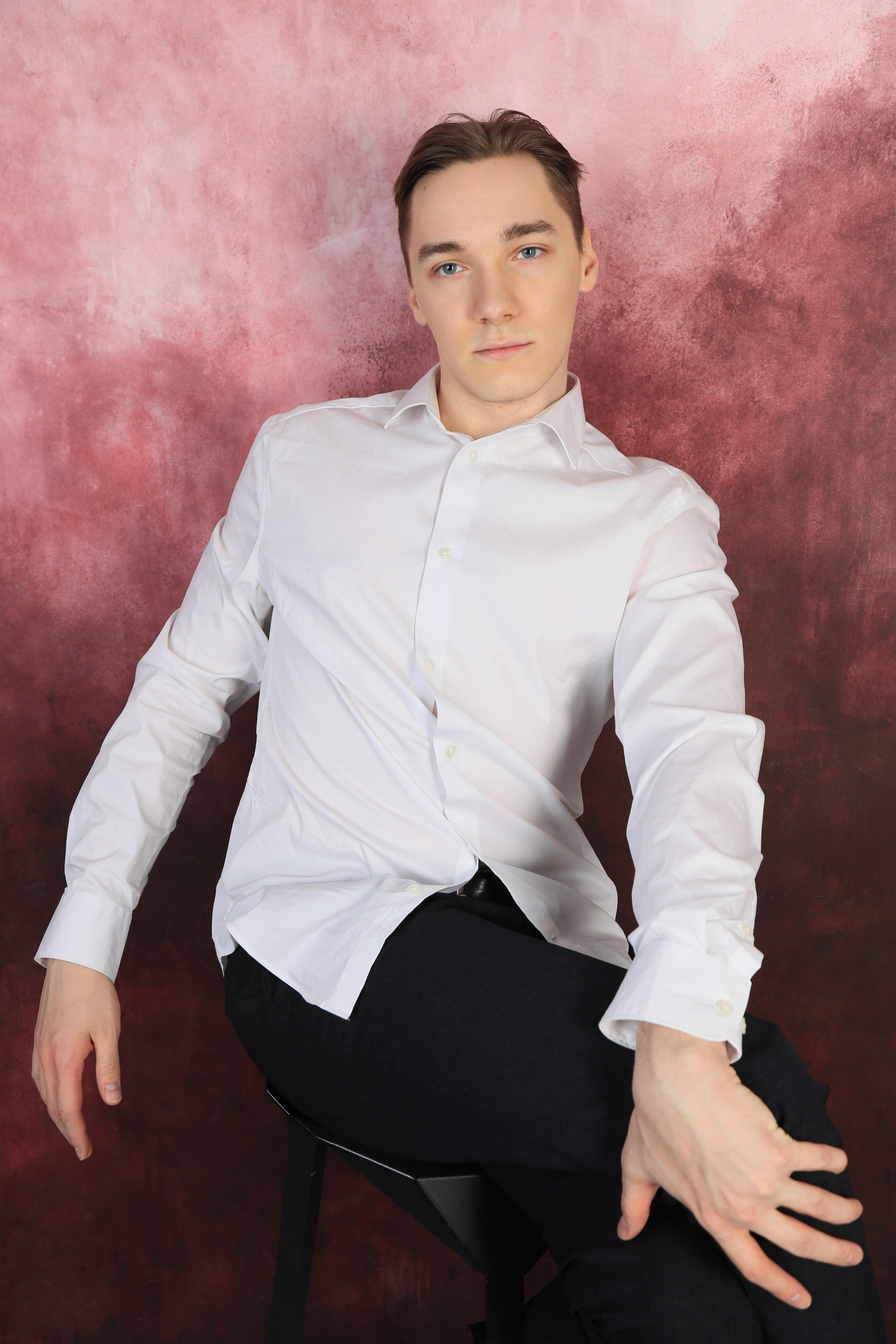 Актерское портфолио. Профессиональный фотограф Алена Александрова