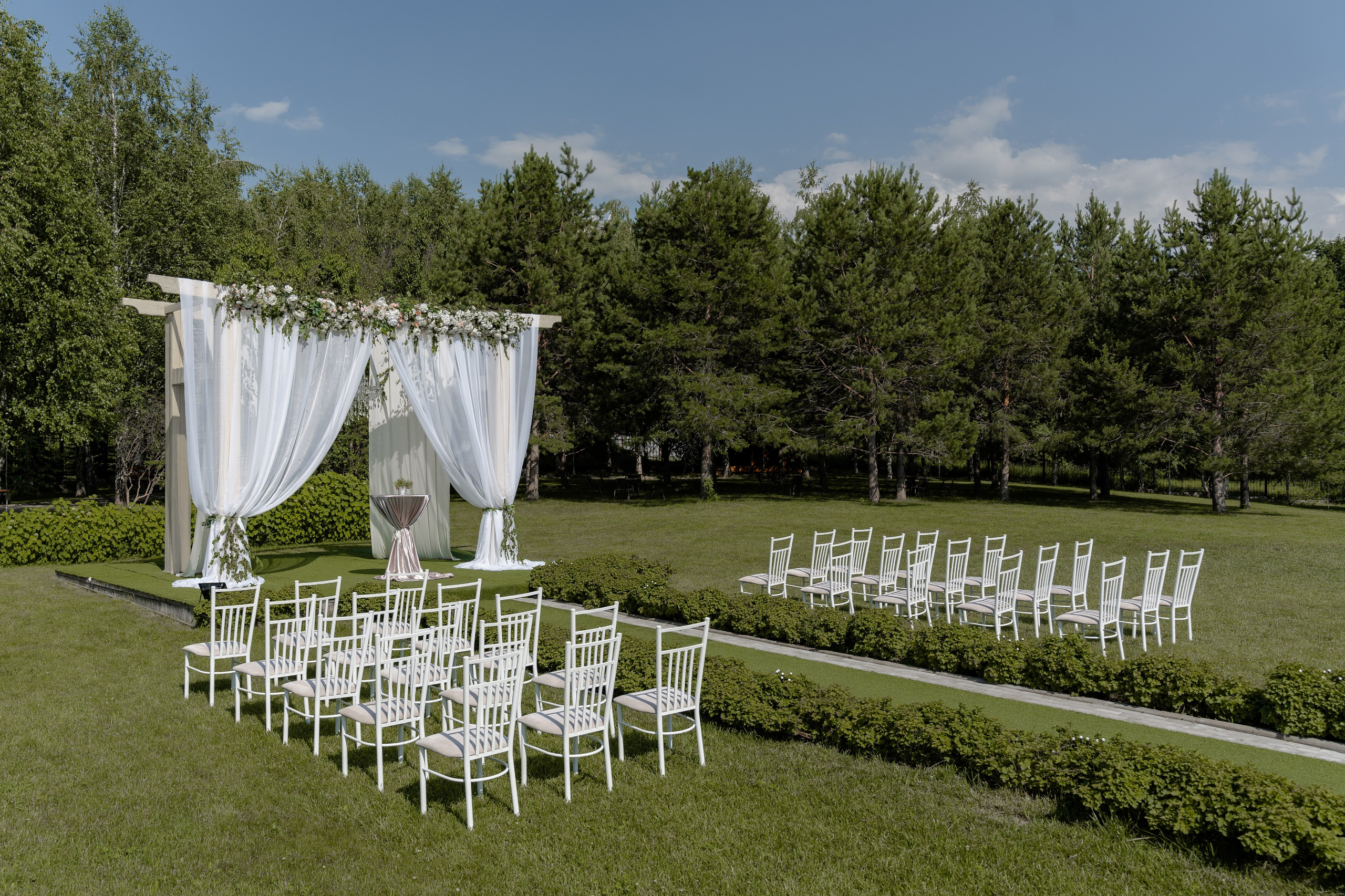 Bekzhan & Ardak. Galam media