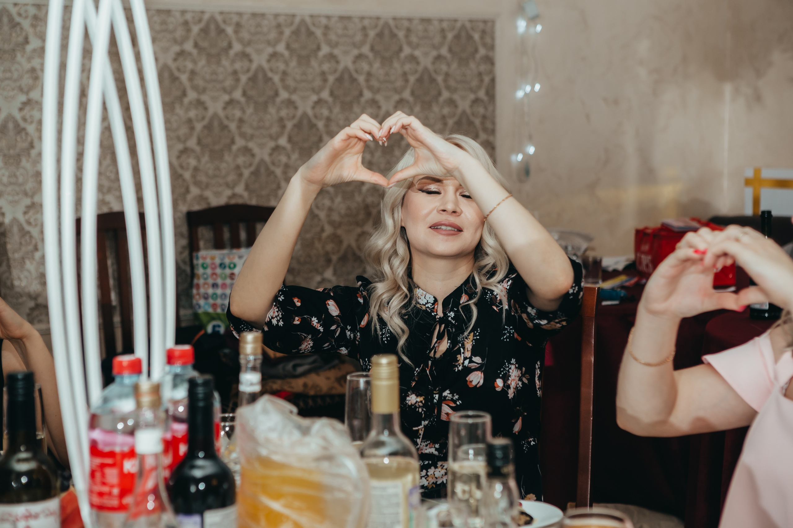 Ekaterina & Denis. Главная