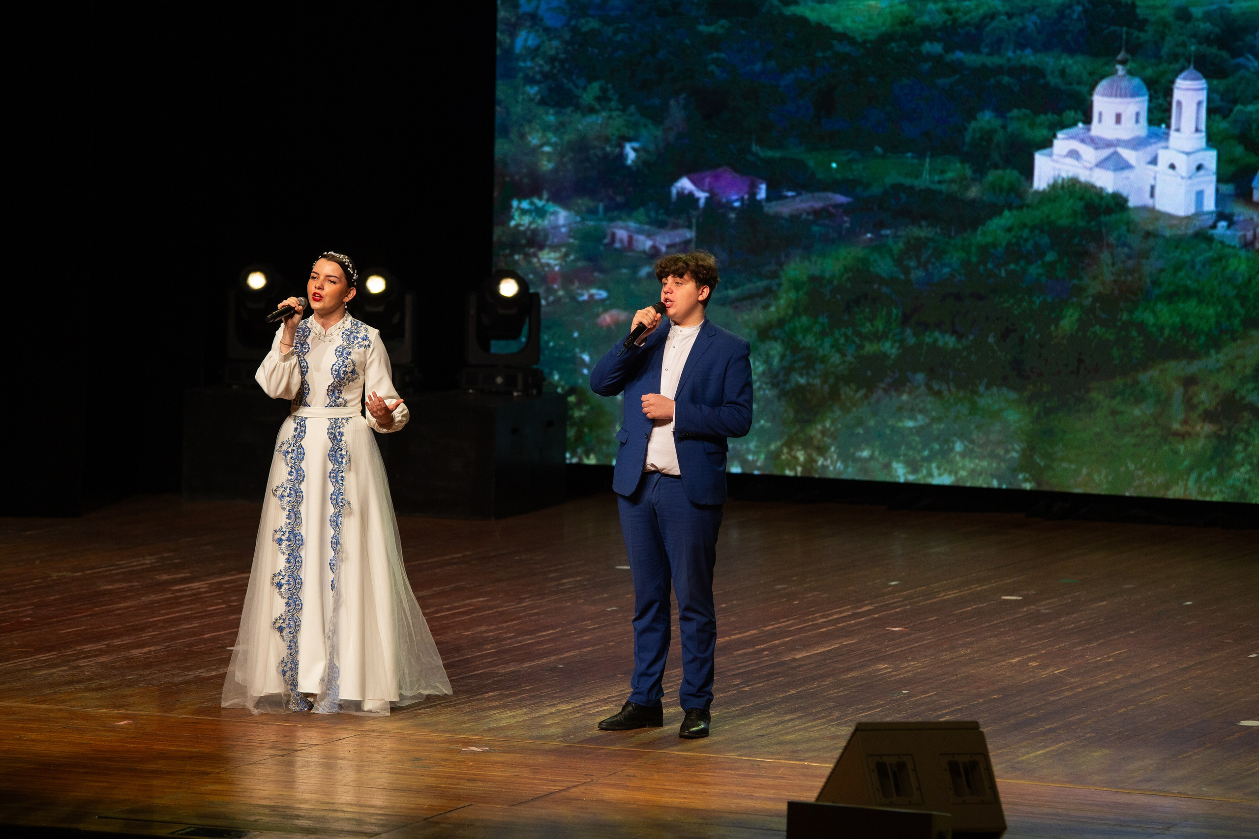 Мои медиа выборы 2024. Профессиональный фотограф в Мценске и Орловской области