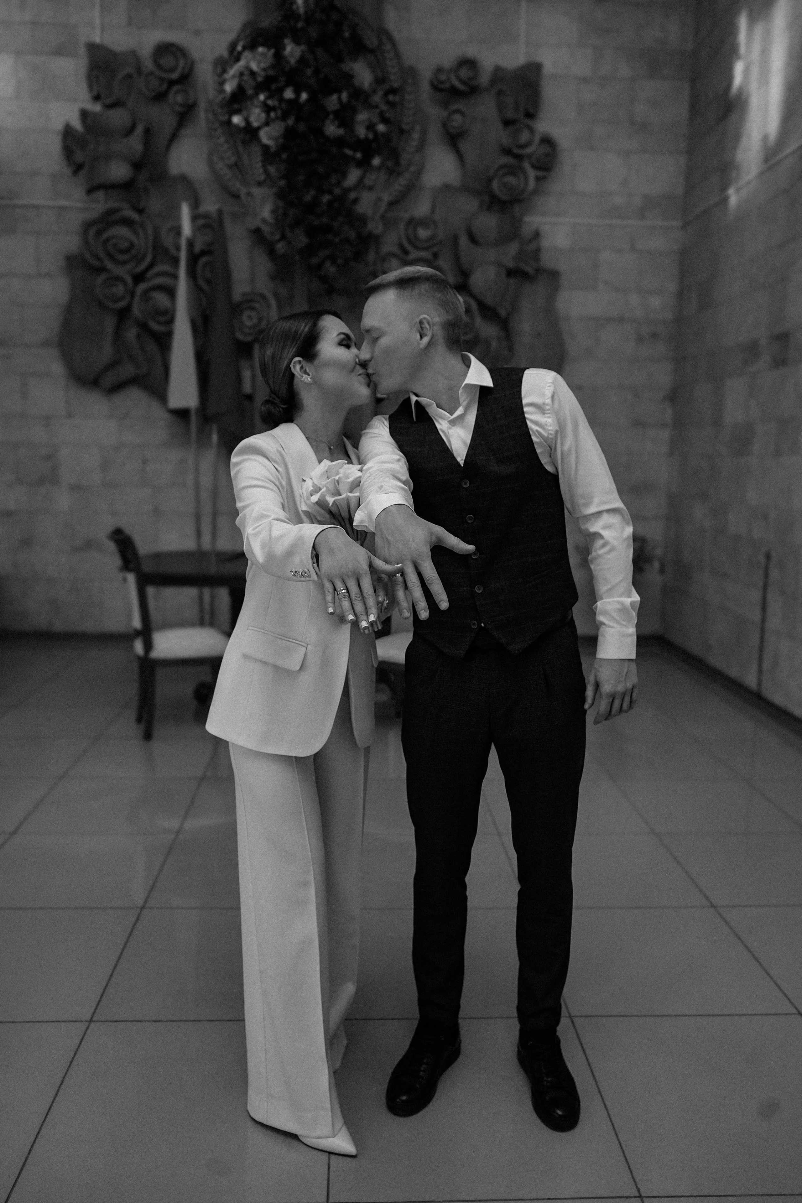 Лена+ Илья. Фотограф Волгоград Анастасия Ли