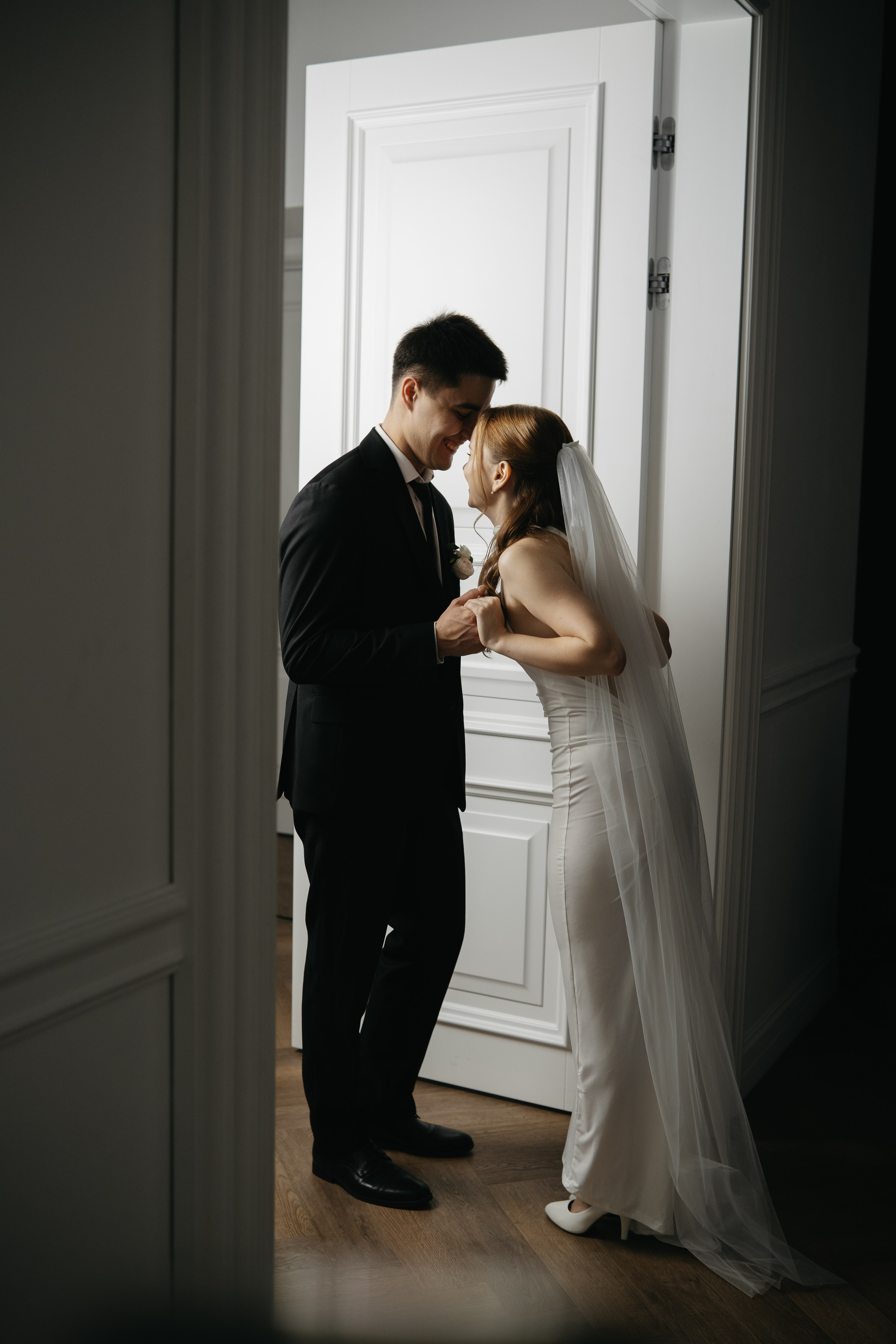 Страсть как люблю!. Обо мне