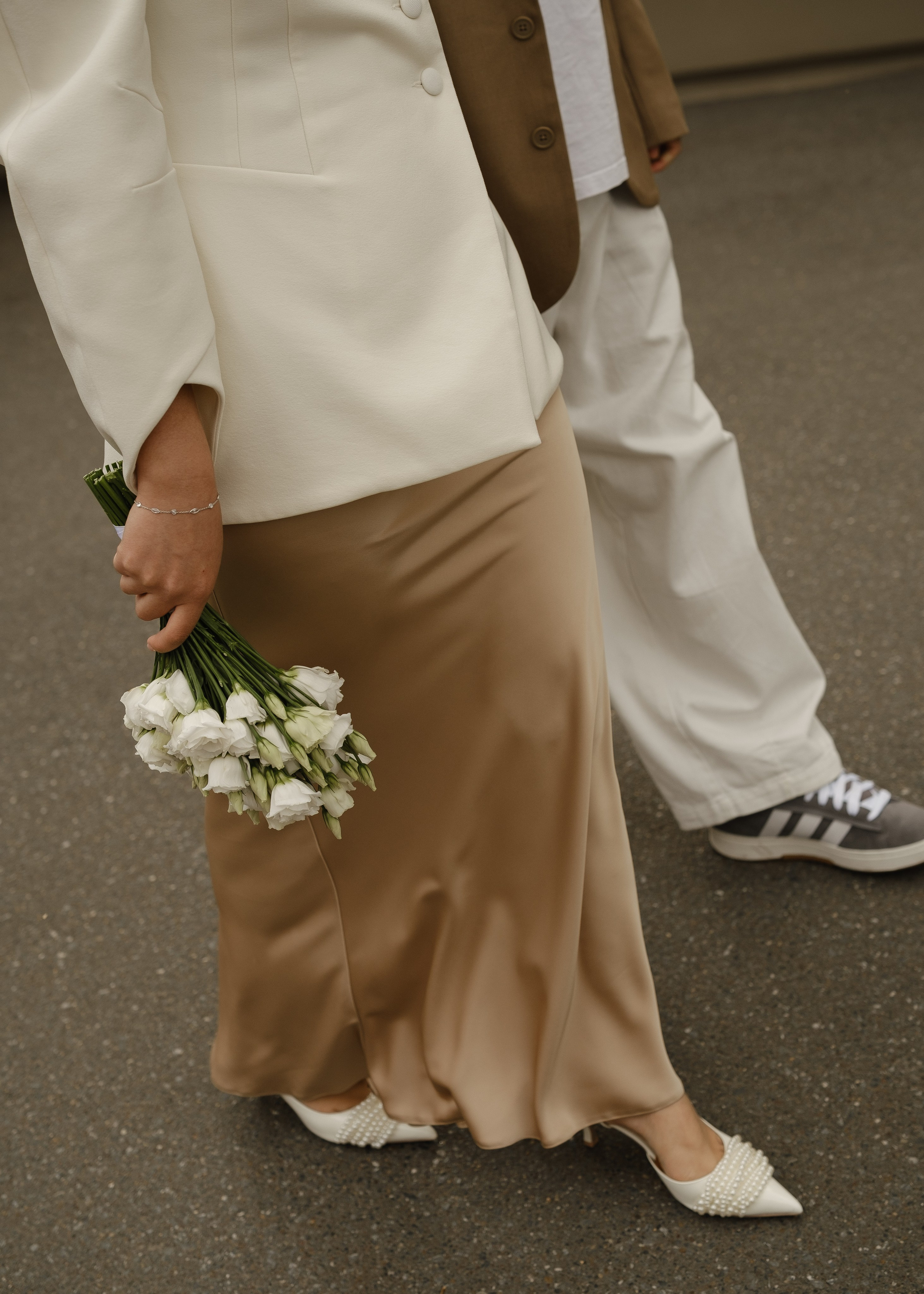 Я и ты. Обо мне