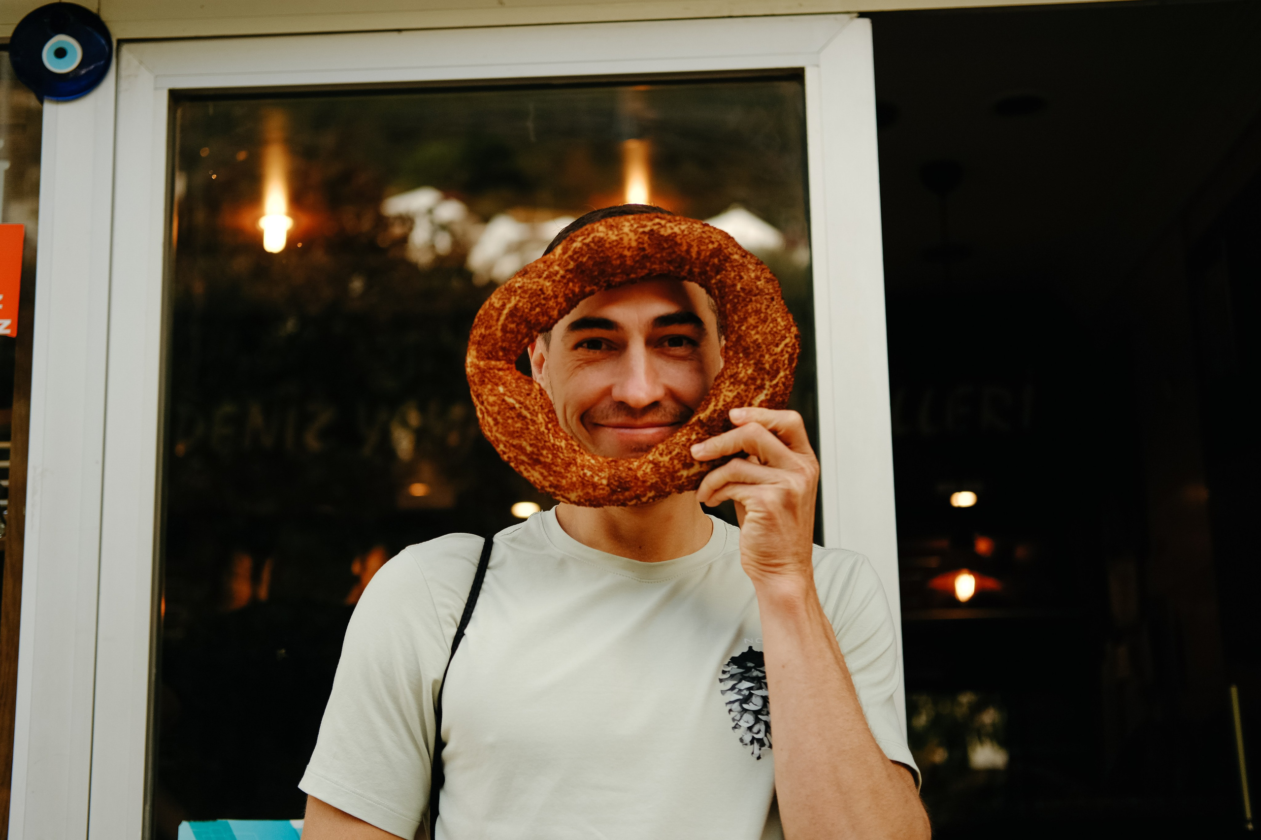 Lycian Way: Turkey. Обо мне