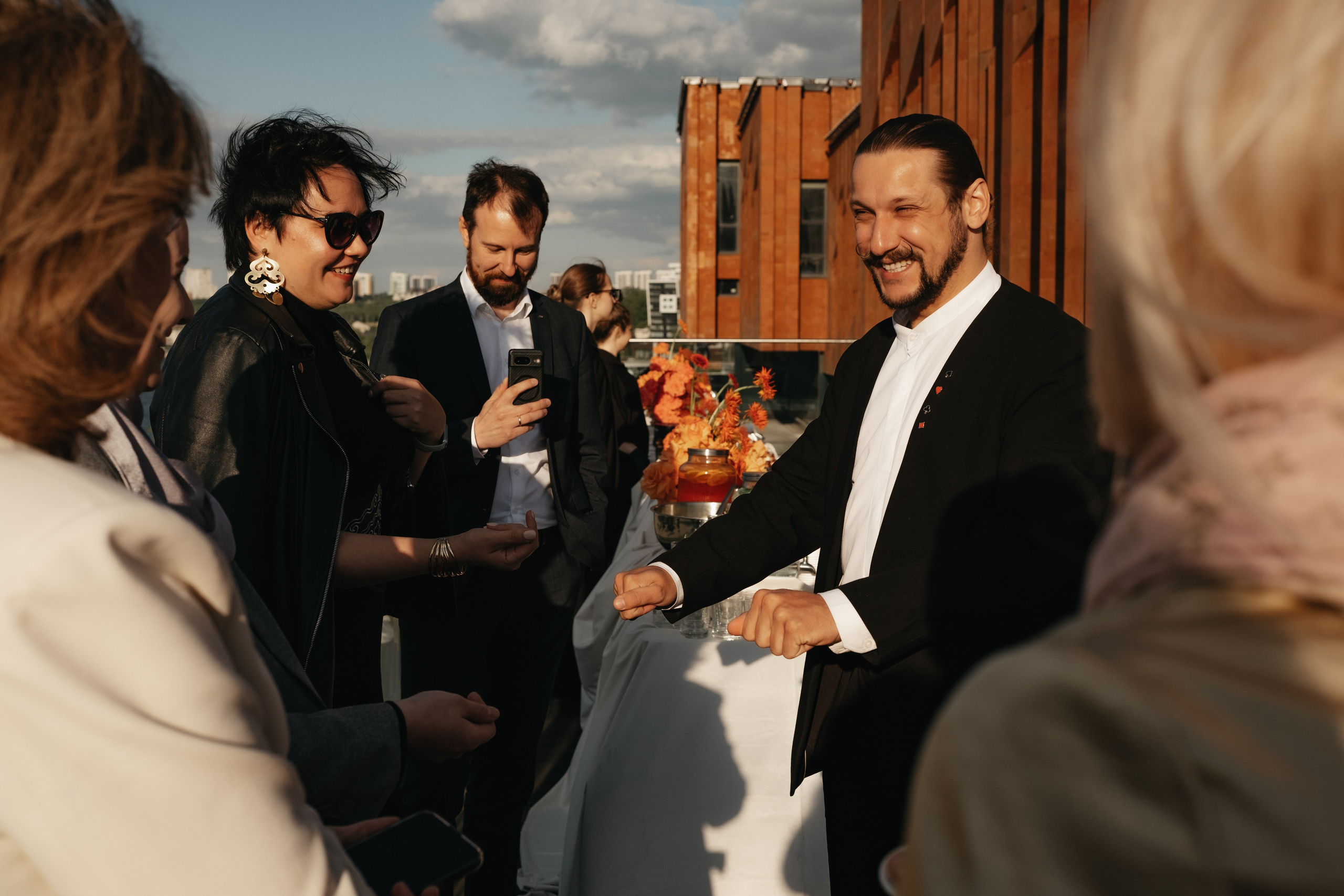 Презентация Союза дизайнеров РТ. Обо мне