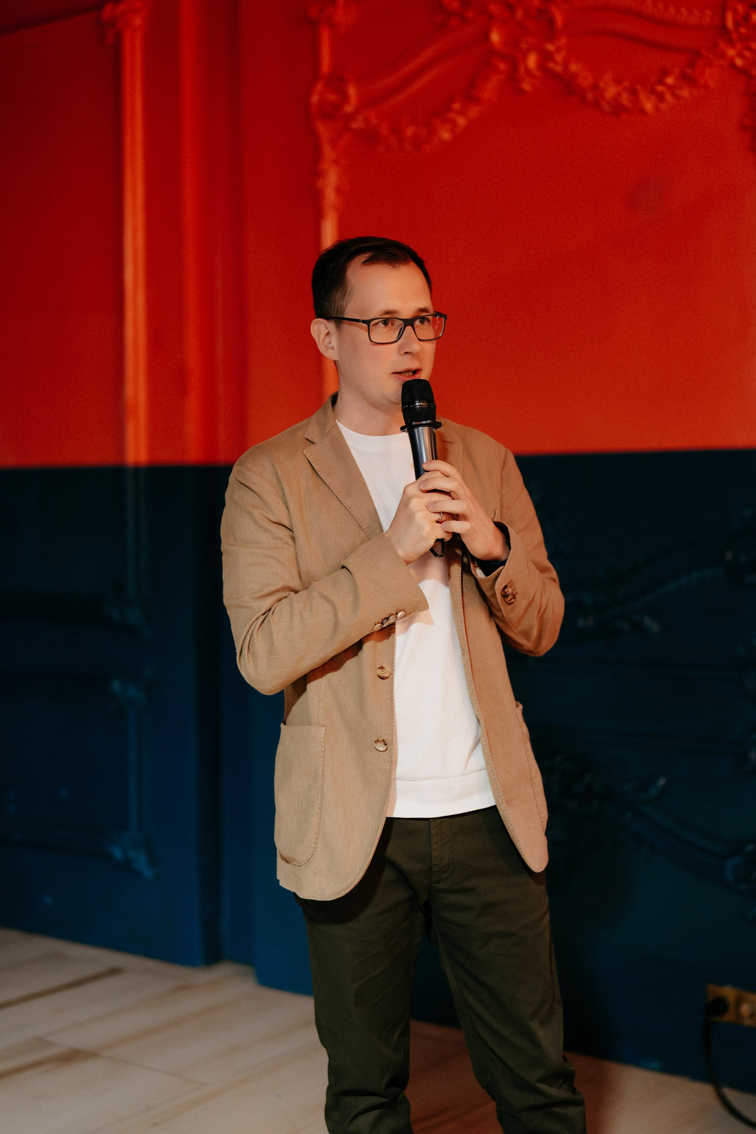 The Experts. Фотограф в Москве Дмитрий Рогов