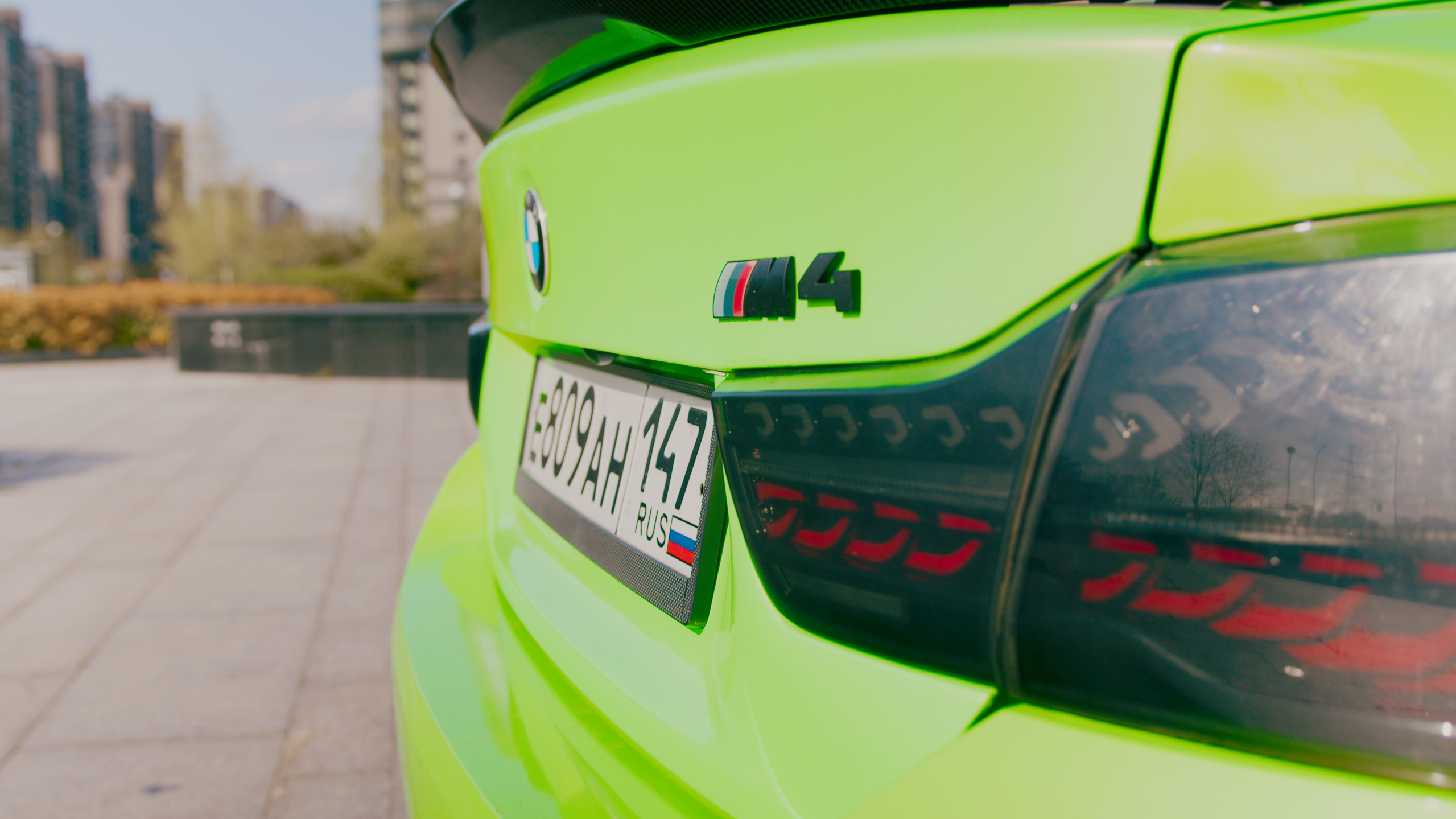 Тестдрайв «Сказки из Невы». Мальцев Кирилл — оператор, монтажёр в Санкт-Петербурге