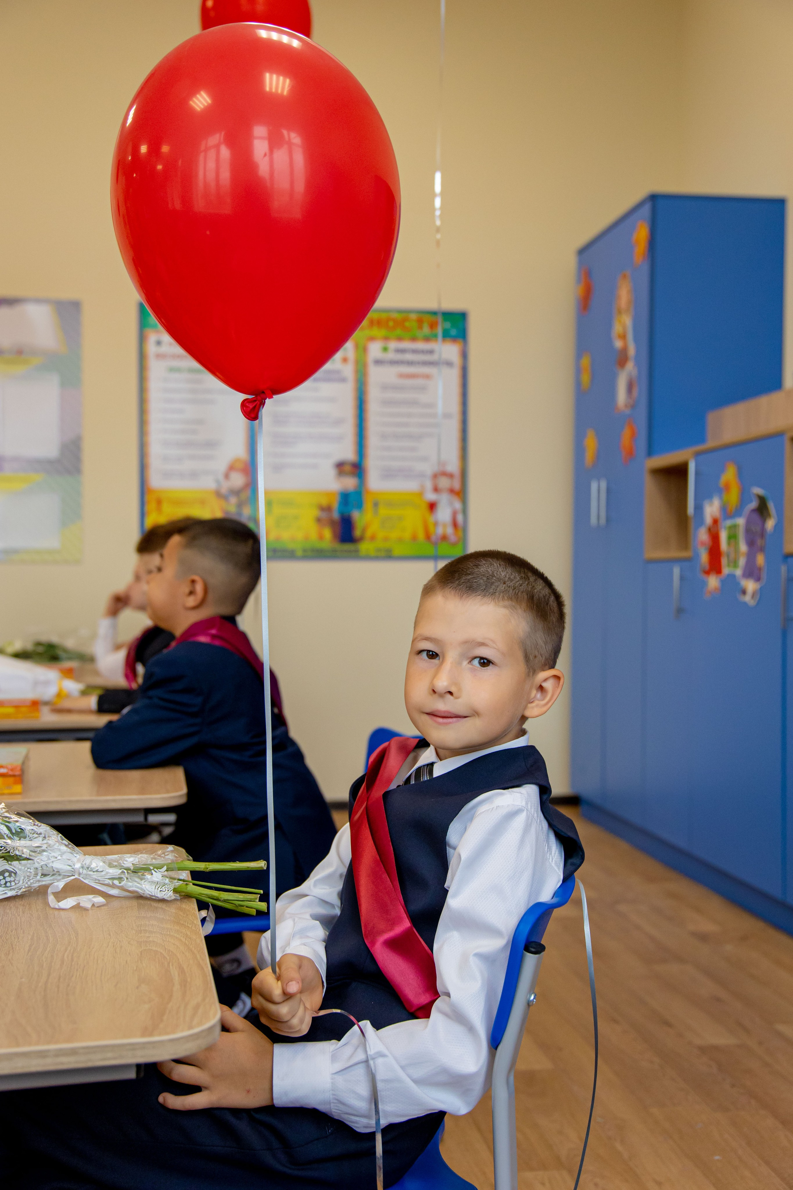 1 Сентября. Фотограф на праздник, корпоратив, День Рождения и Юбилей в г. Санкт-Петербурге Алексей Анкушев
