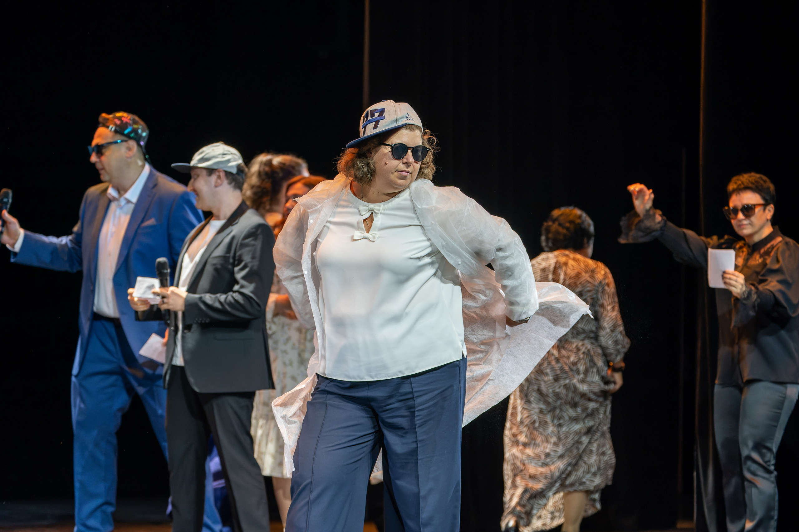 Съёмка на выпускной в школе 1155. «Студия DRONAVT`s» — видеосъёмка и фотография г. Москва