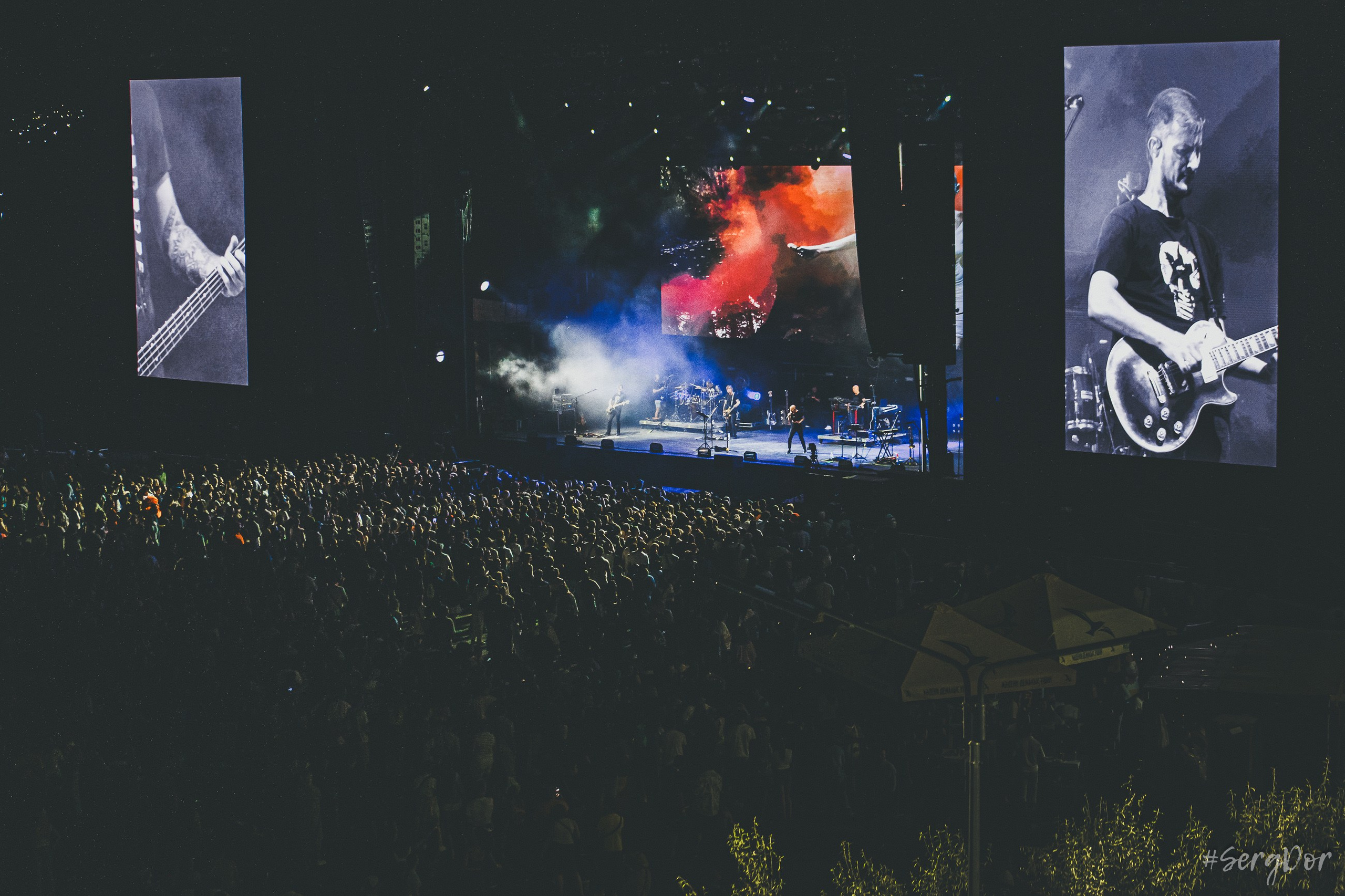 ДДТ, Юрий Шевчук, Конаев, Казахстан, концерт, DDT, 21.08.2025, SergDor, 21 августа 2025 года, #SergDor