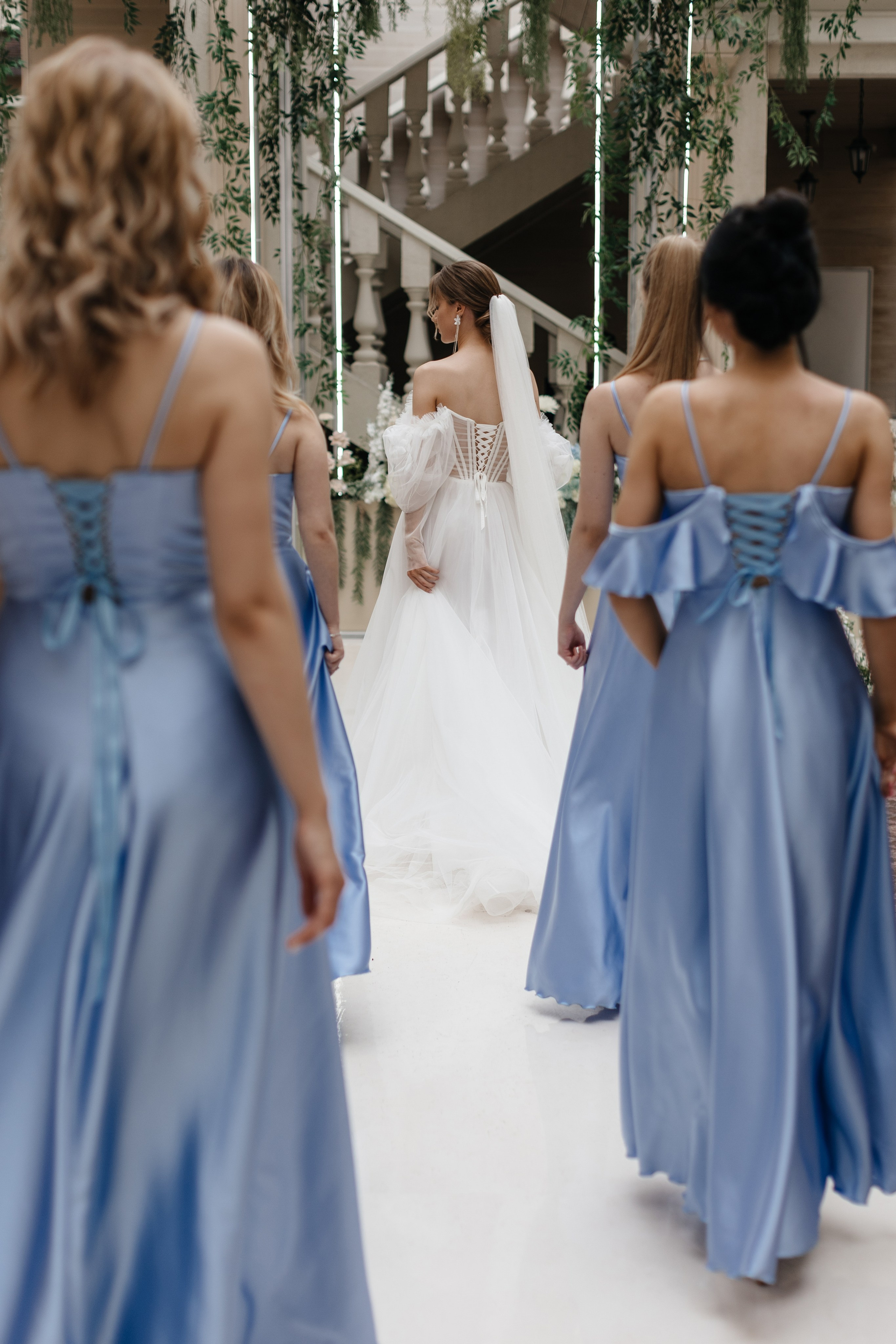 Emotion. Свадебный фотограф в Ульяновске Алексей Китов