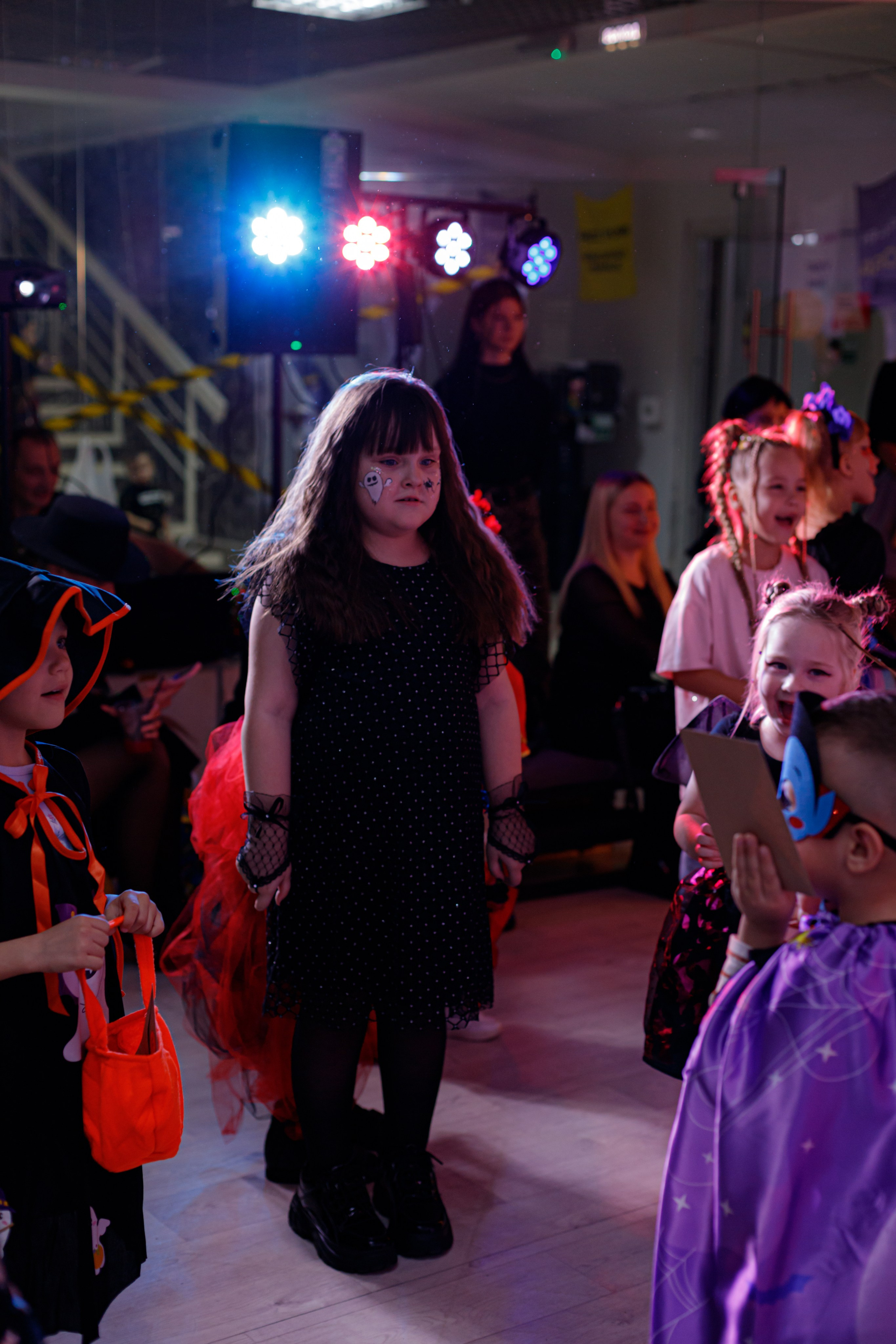 HALLOWEEN. Photokarish