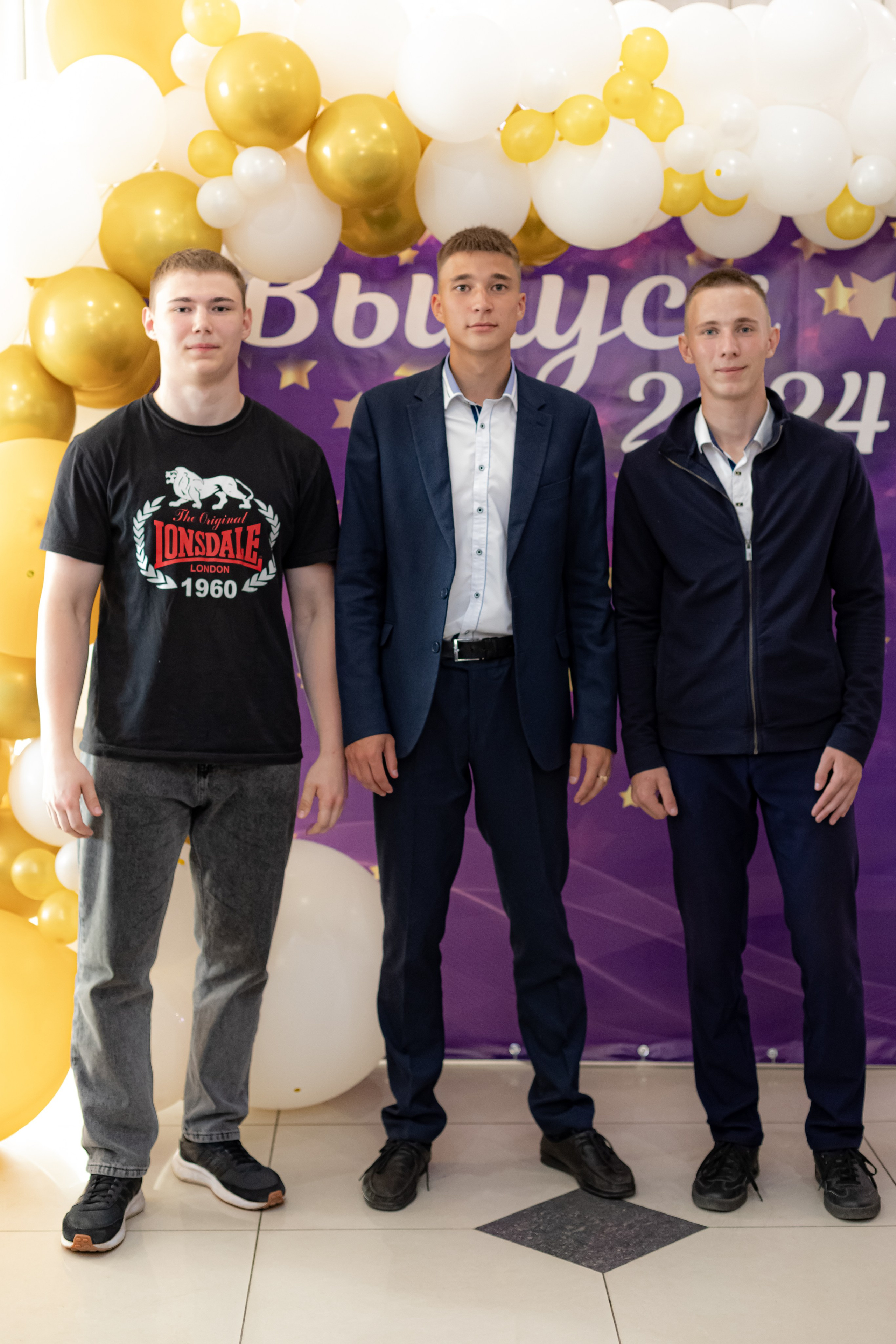 Выпускной. Photokarish