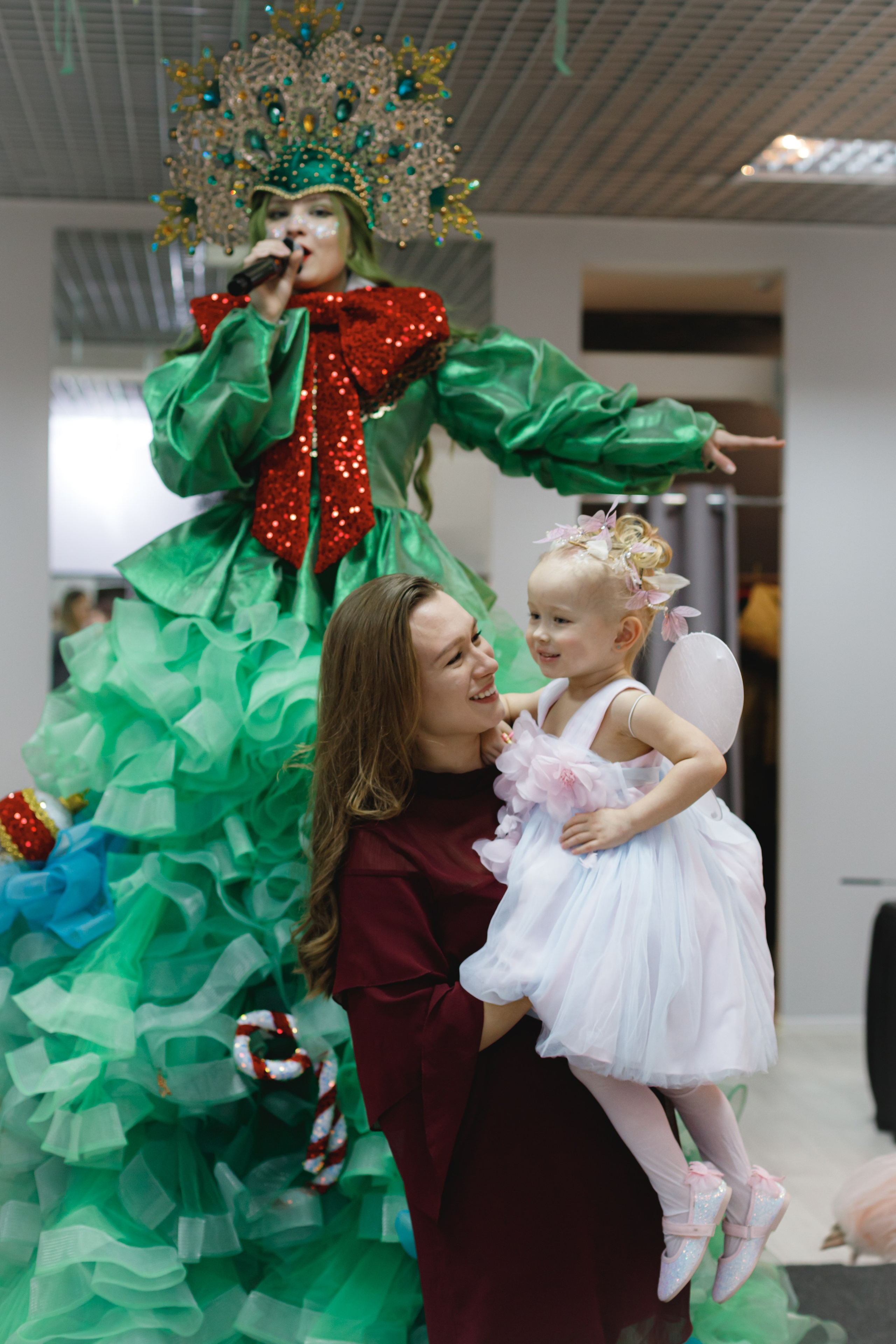 Happy new year. Photokarish