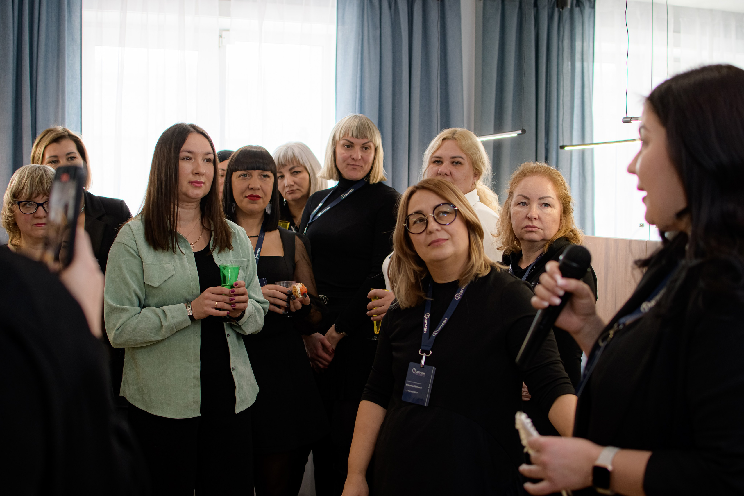 ФЛАГМАН. Photokarish