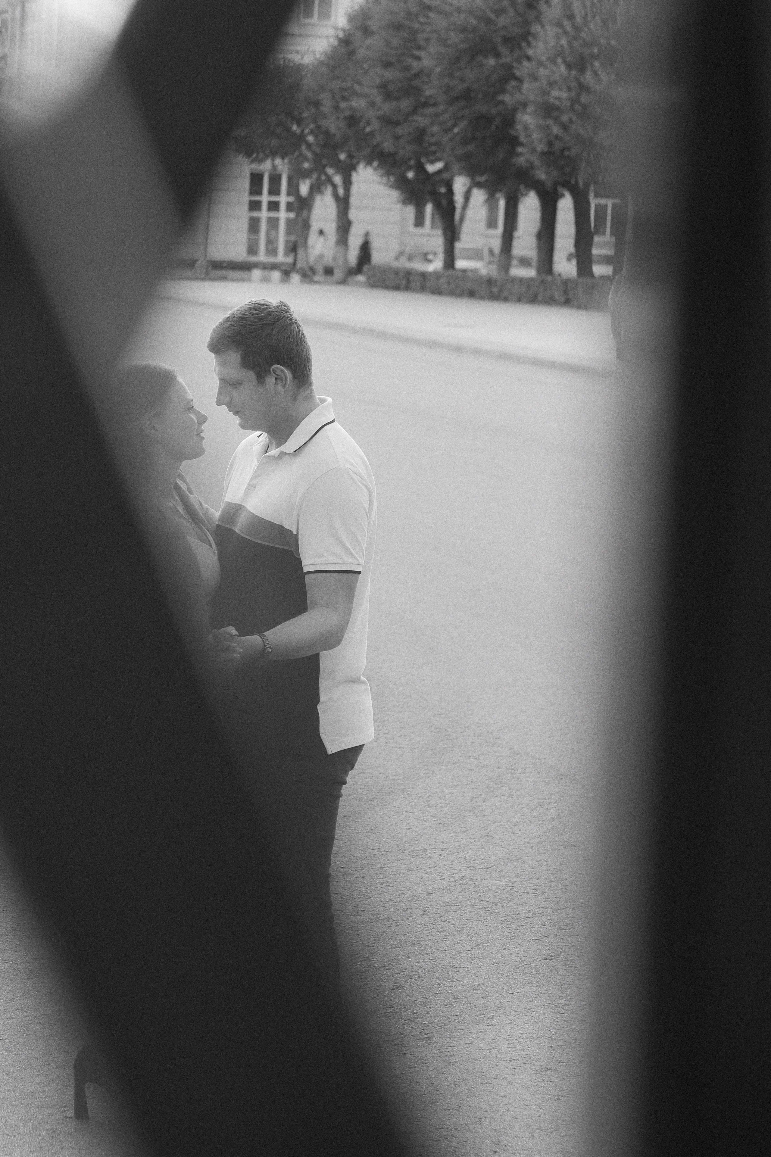 Дмитрий & Алина. Свадебный фотограф Смоленск