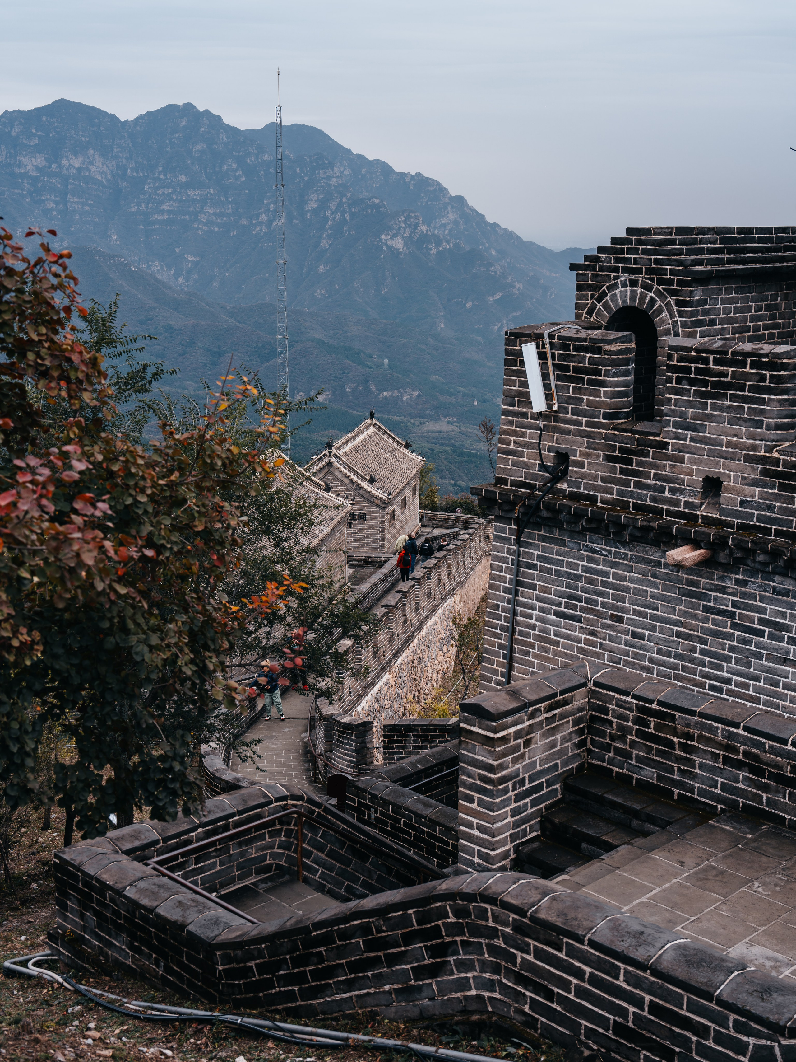 China/Китай. @tomrus: Рустам Шагиморданов — фотограф