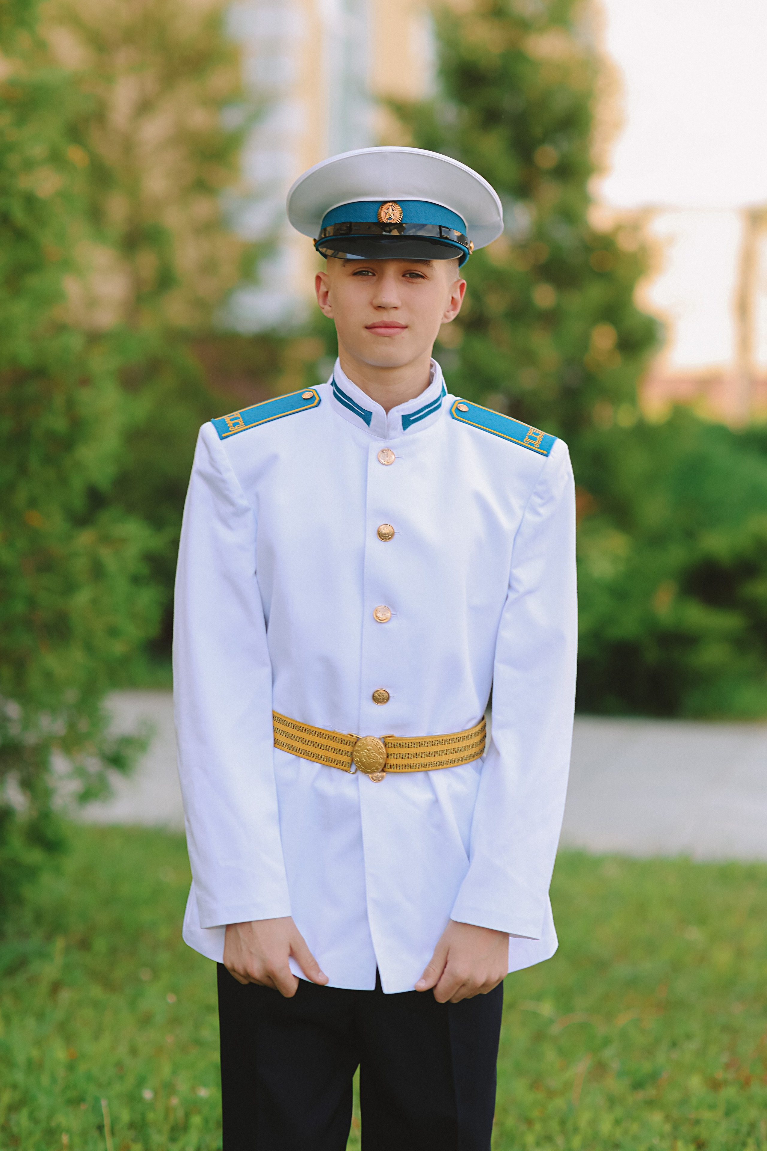 Кадетское училище. Семейный фотограф Тюмень, фотограф на роды Салмина Мария