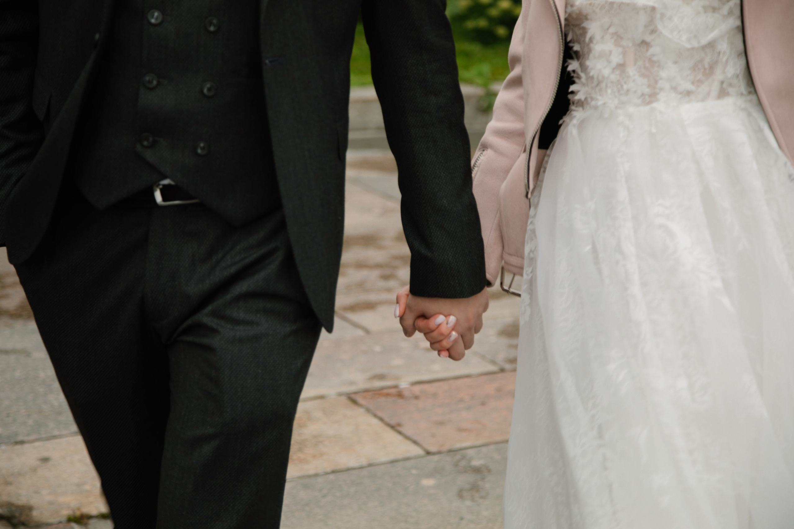 Екатерина и Иван. Свадебный и семейный фотограф Анастасия Романова в Москве и Московской области