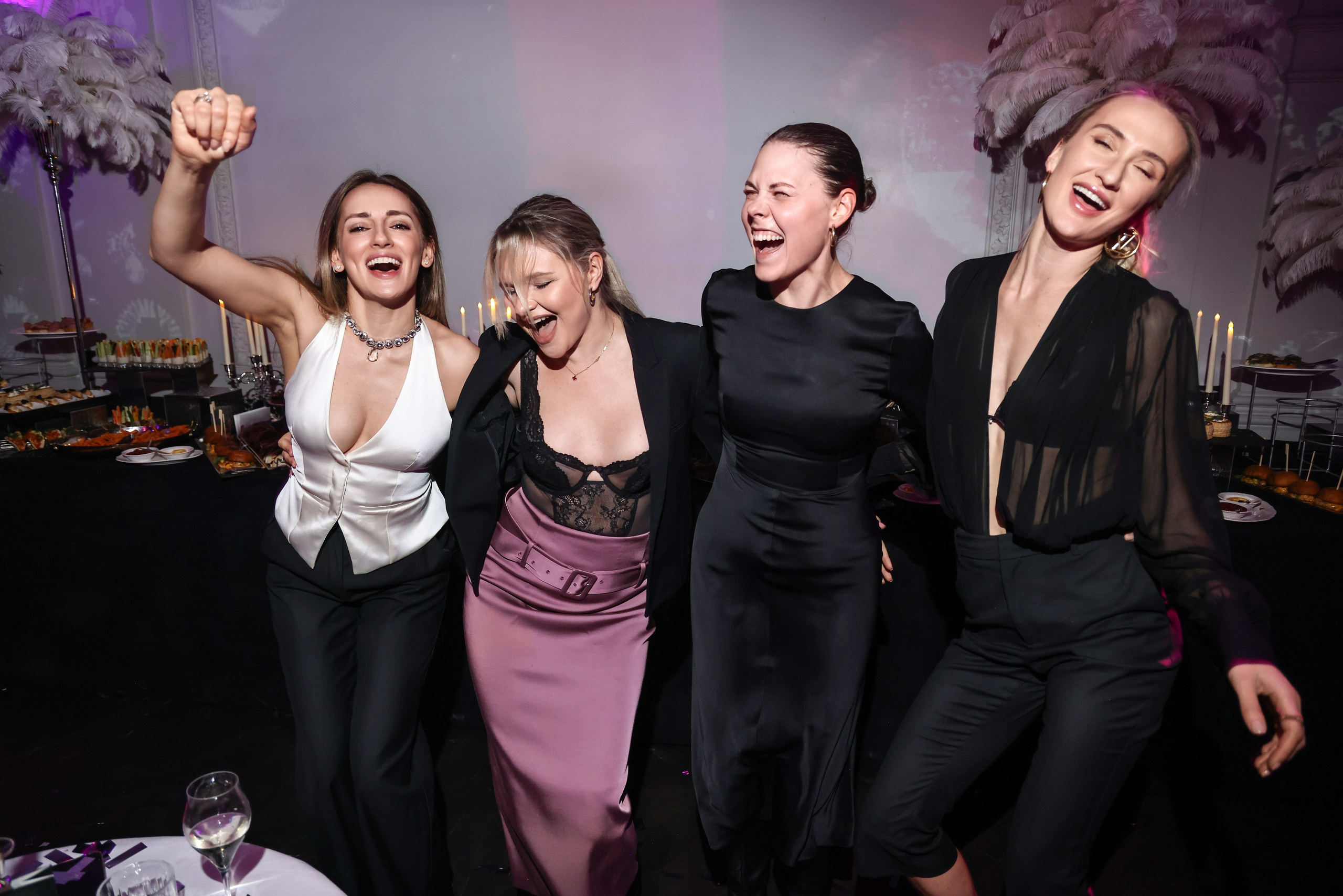 МИХЕЙ — Светская хроника. Фотограф Антон Чупринин