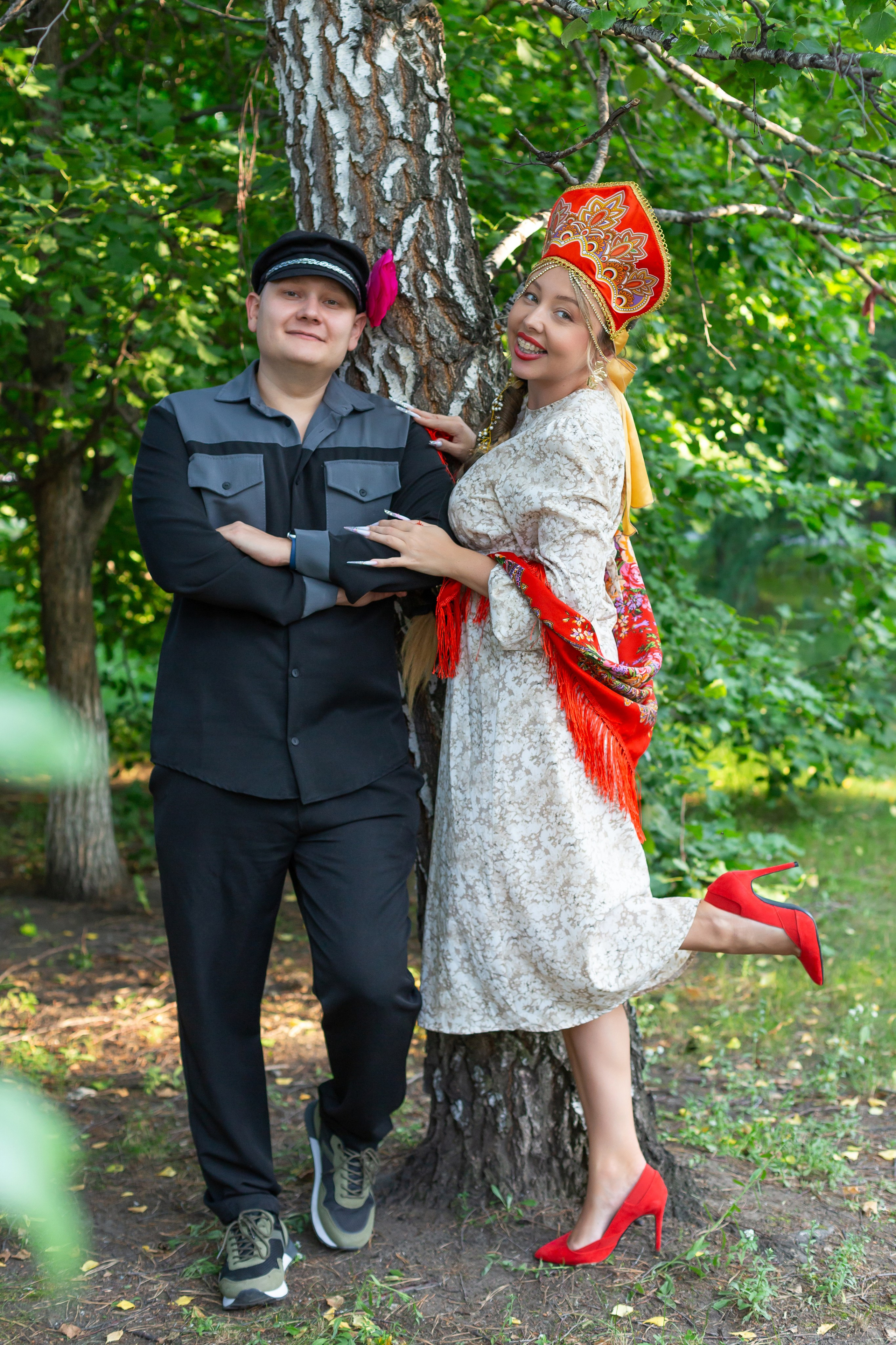 Квиз. Ирина Квасова | Фотограф в стиле VOGUE | Тюмень