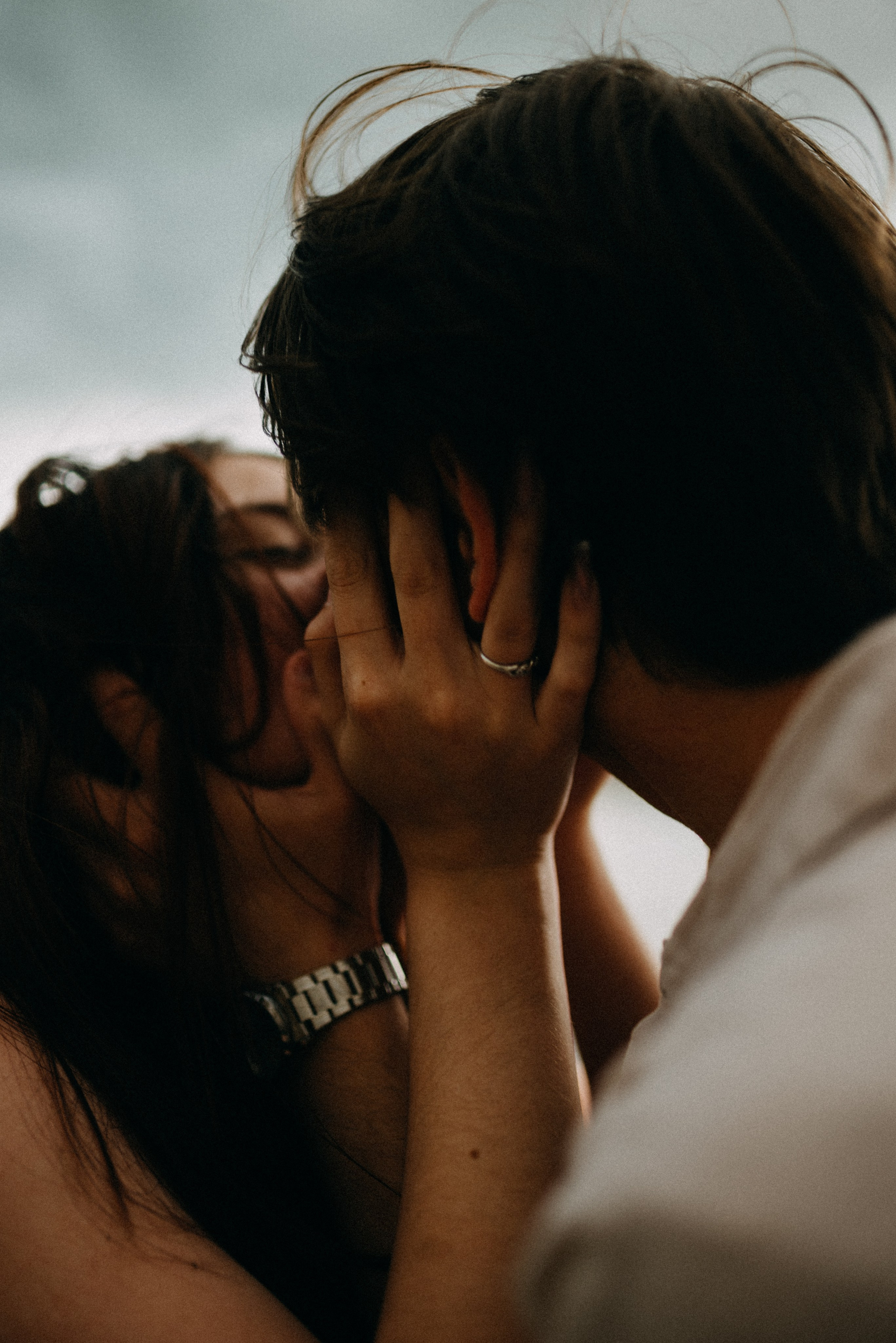 Соня и Даня. Фотограф Санкт-Петербург, Новороссийск