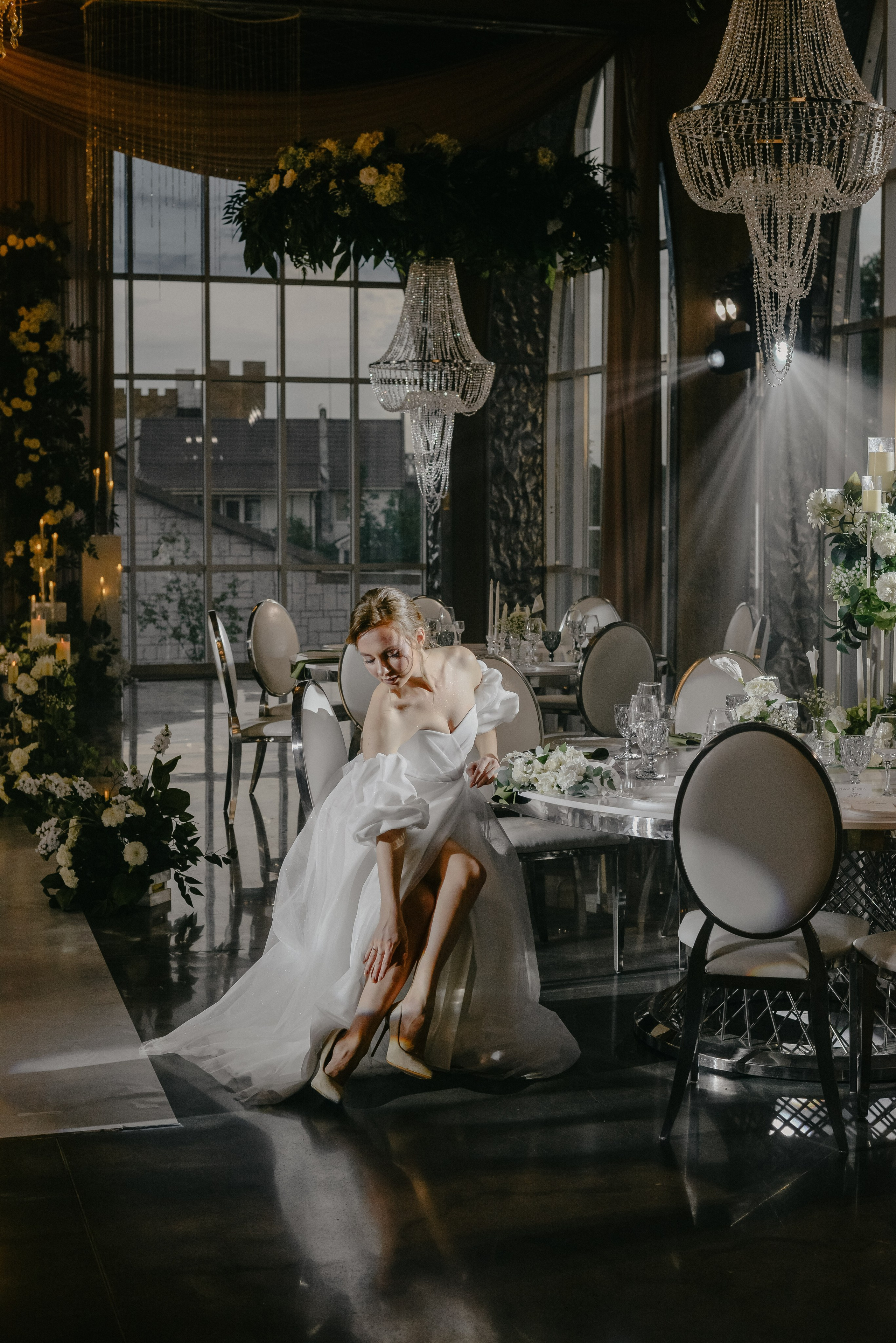 Анастасия. Ваш фотограф