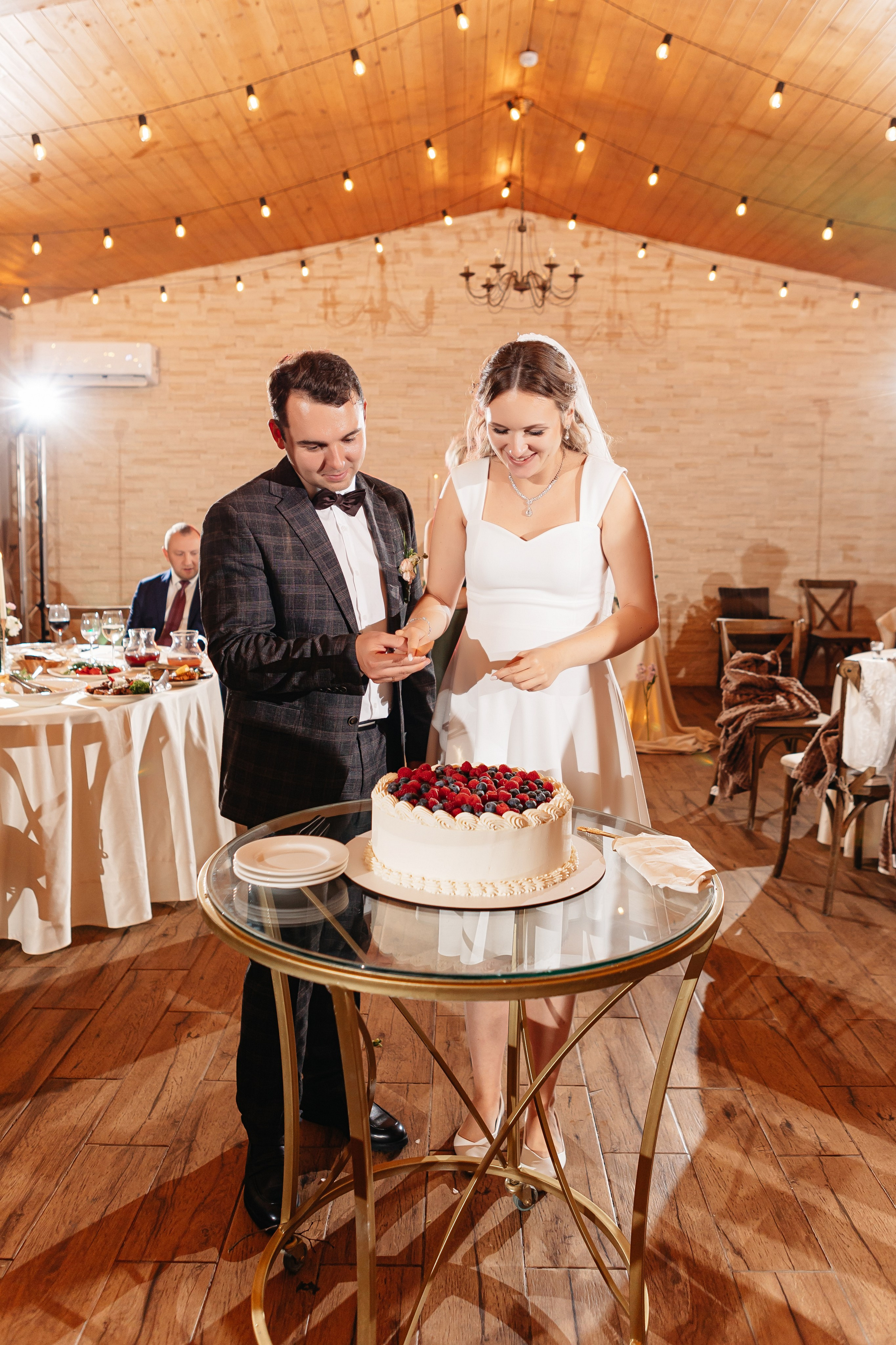 2025.09.04 Н&A (банкет). Ирина Бешляга. Фотограф в Москве и по всей России